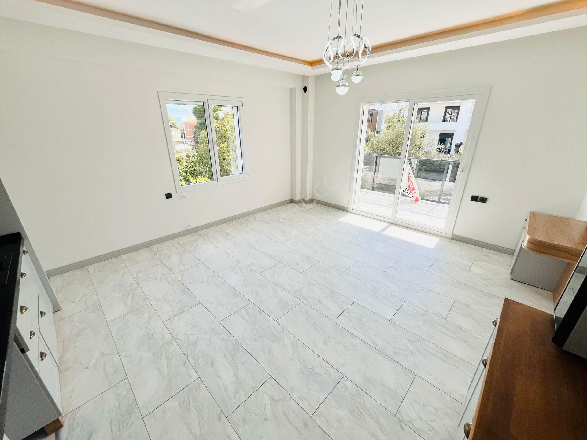 Yükselden Güre'de Satılık Aşık Olacağınız Üç Cepheli Satılık 2+1 Daire! - Görsel 20