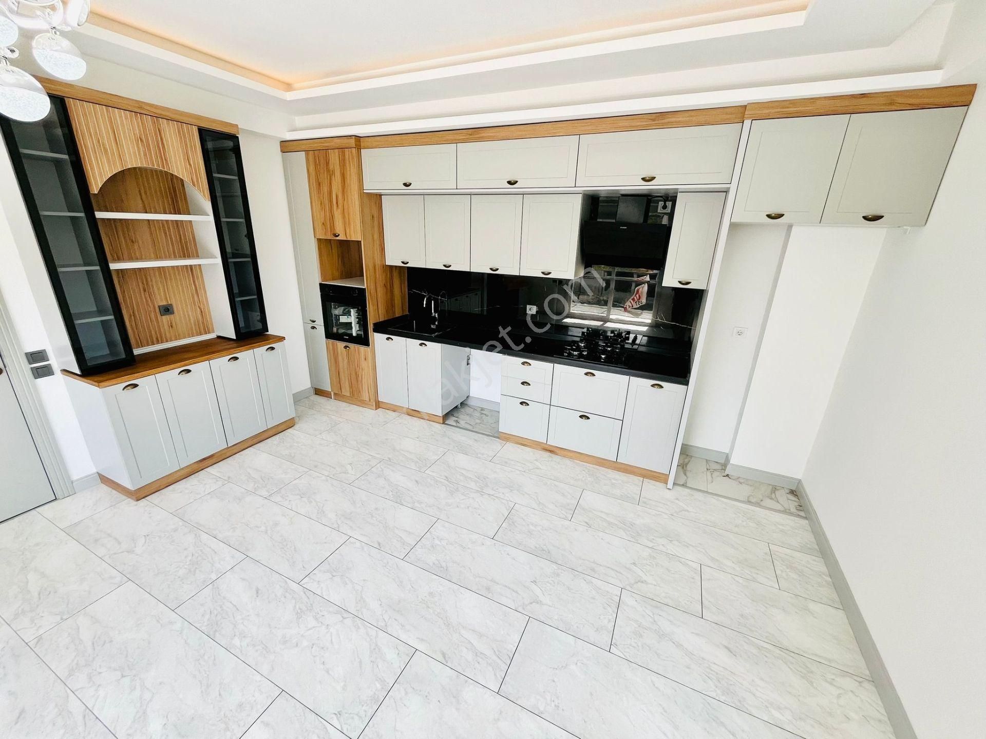 Yükselden Güre'de Satılık Aşık Olacağınız Üç Cepheli Satılık 2+1 Daire! - Görsel 33