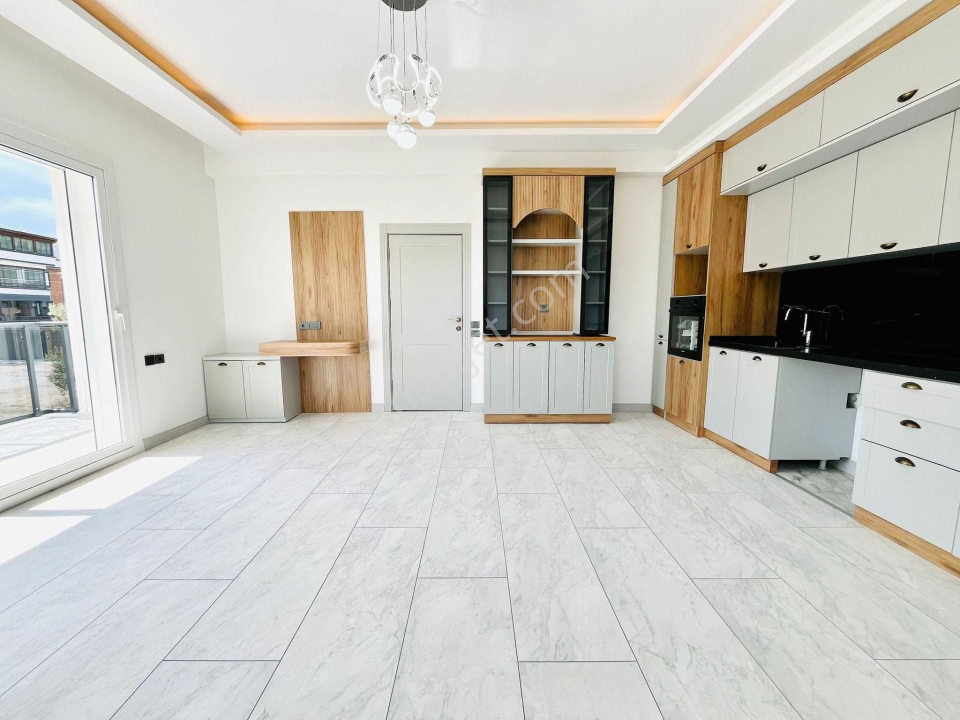 Yükselden Güre'de Satılık Aşık Olacağınız Üç Cepheli Satılık 2+1 Daire! - Görsel 25