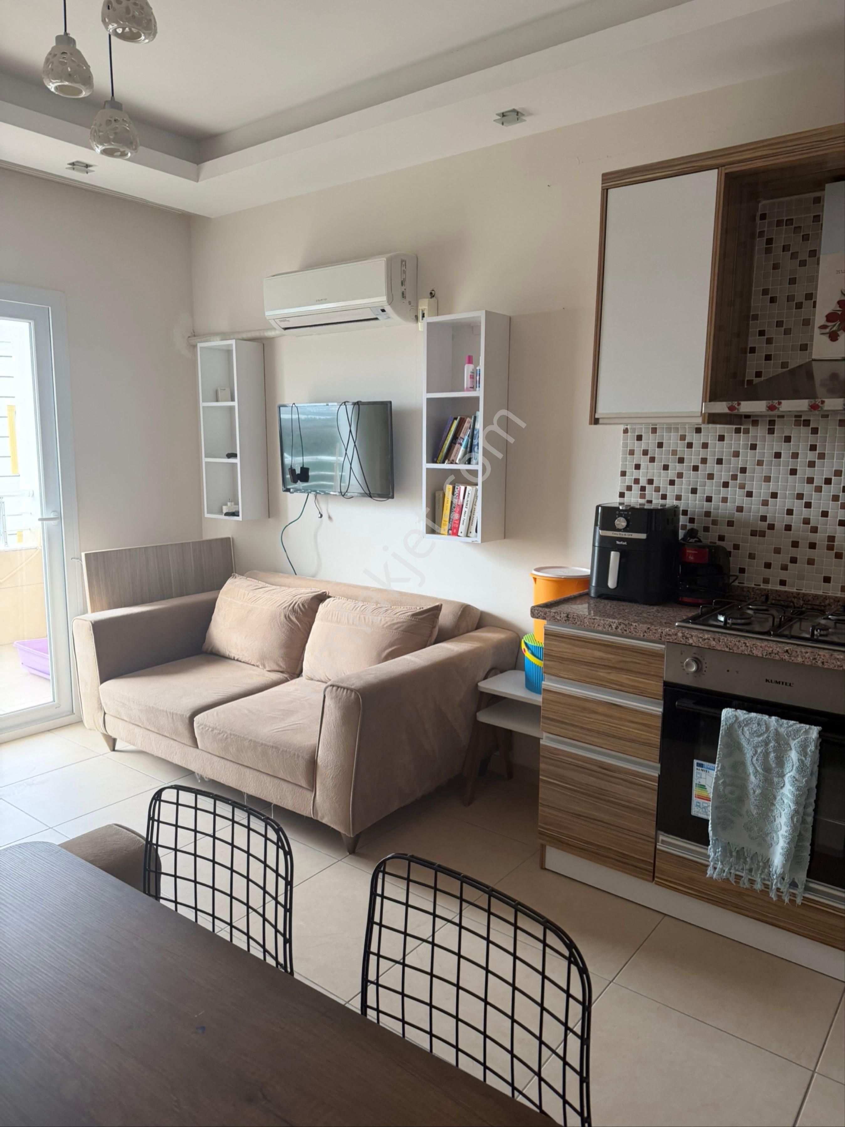 Atakent Filamingo 11 De Satılık Yazlık - Görsel 16