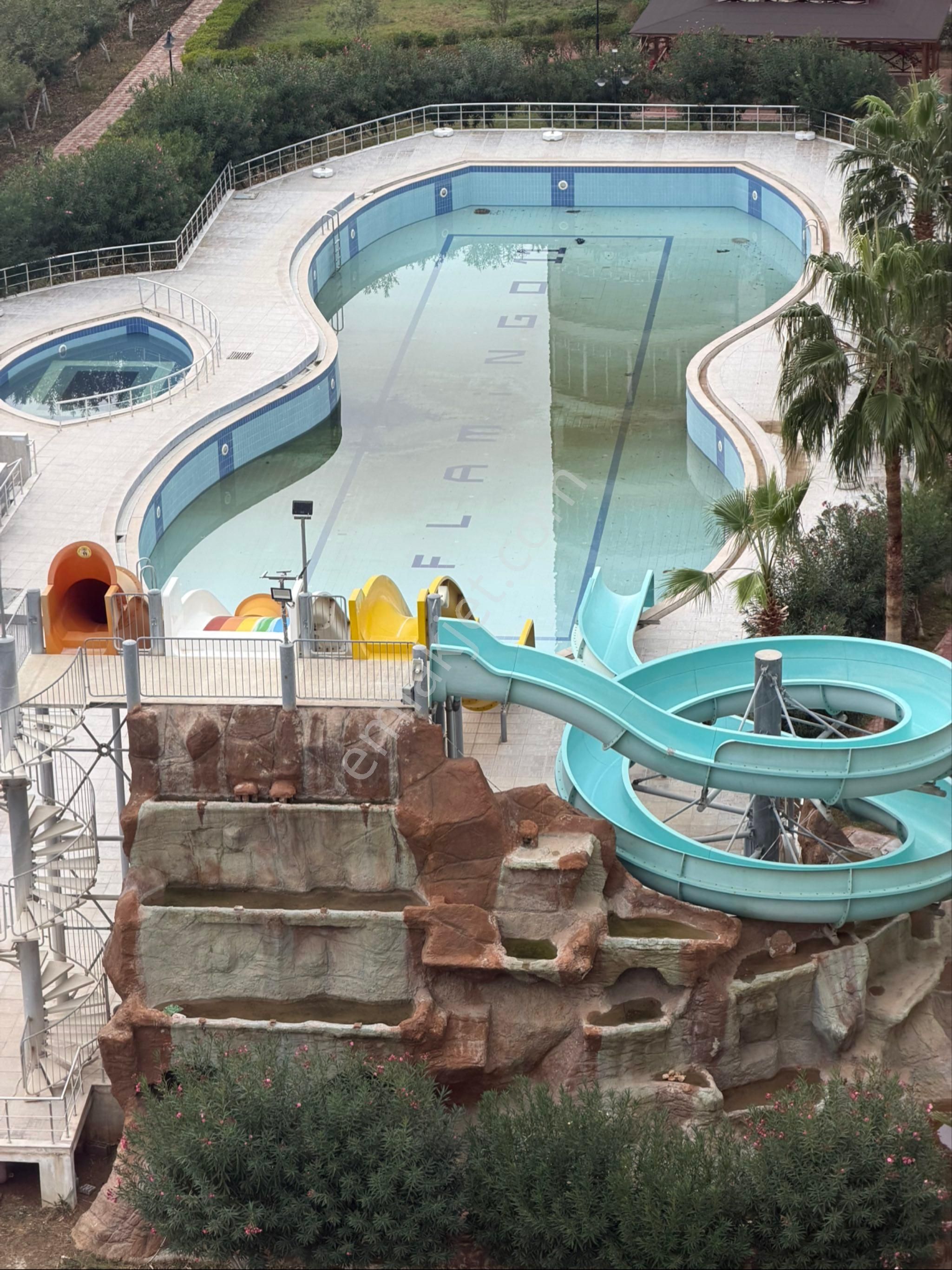 Atakent Filamingo 11 De Satılık Yazlık - Görsel 20