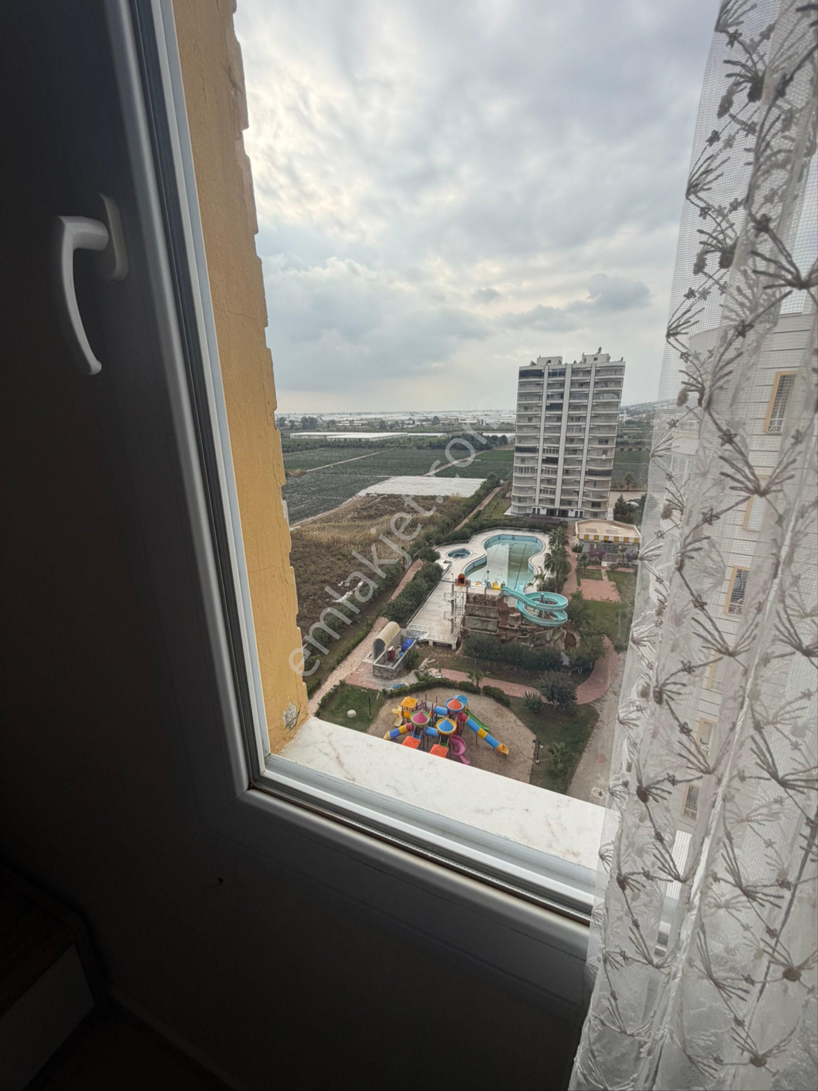 Atakent Filamingo 11 De Satılık Yazlık - Görsel 11