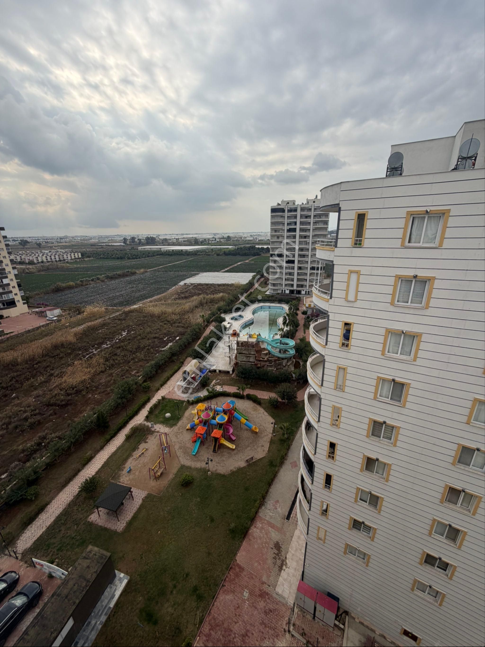 Atakent Filamingo 11 De Satılık Yazlık - Görsel 19