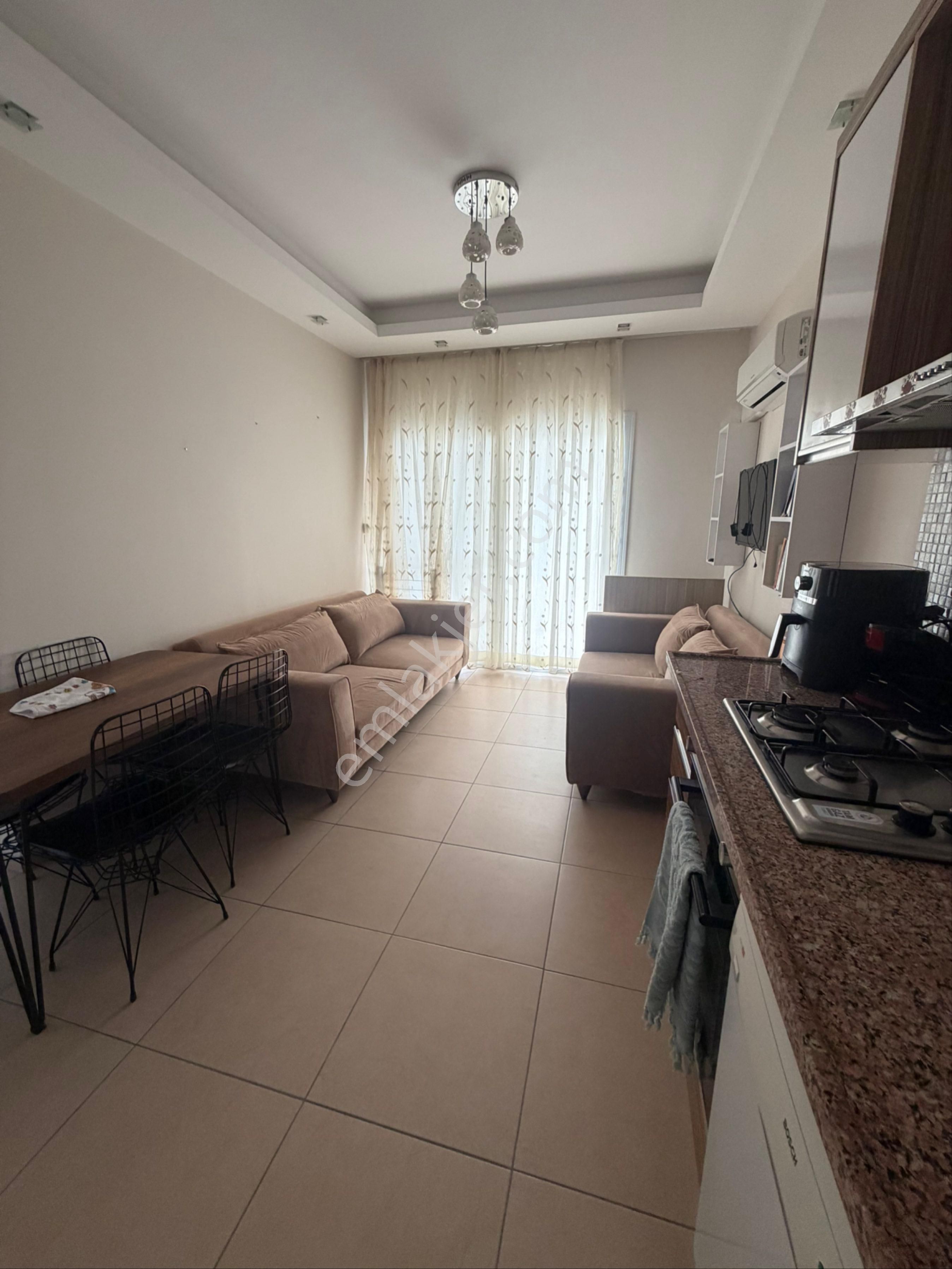 Atakent Filamingo 11 De Satılık Yazlık - Görsel 26