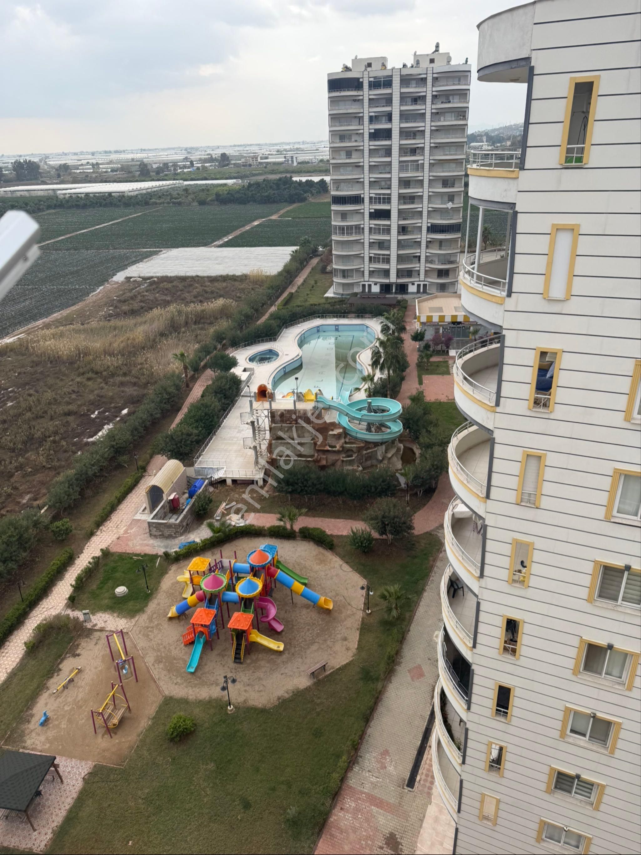 Atakent Filamingo 11 De Satılık Yazlık - Görsel 21