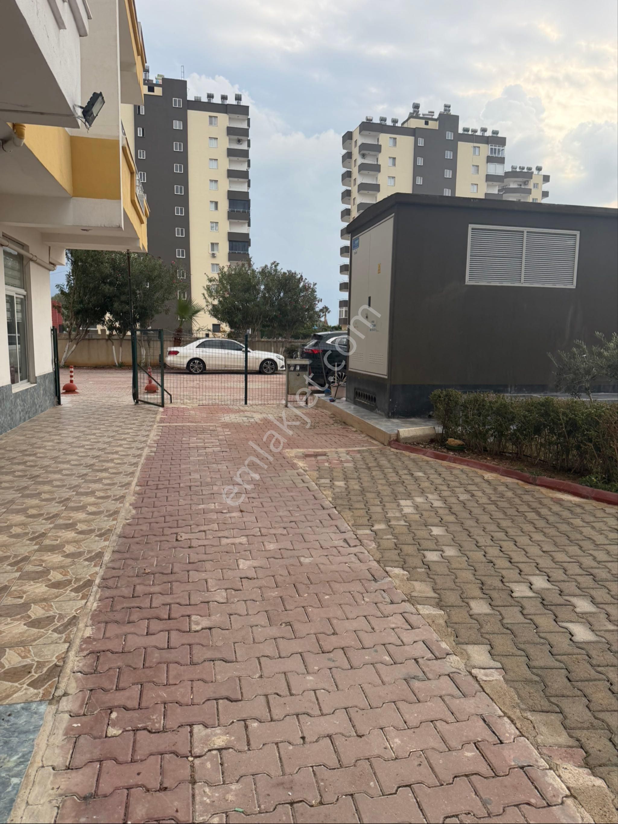 Atakent Filamingo 11 De Satılık Yazlık - Görsel 32