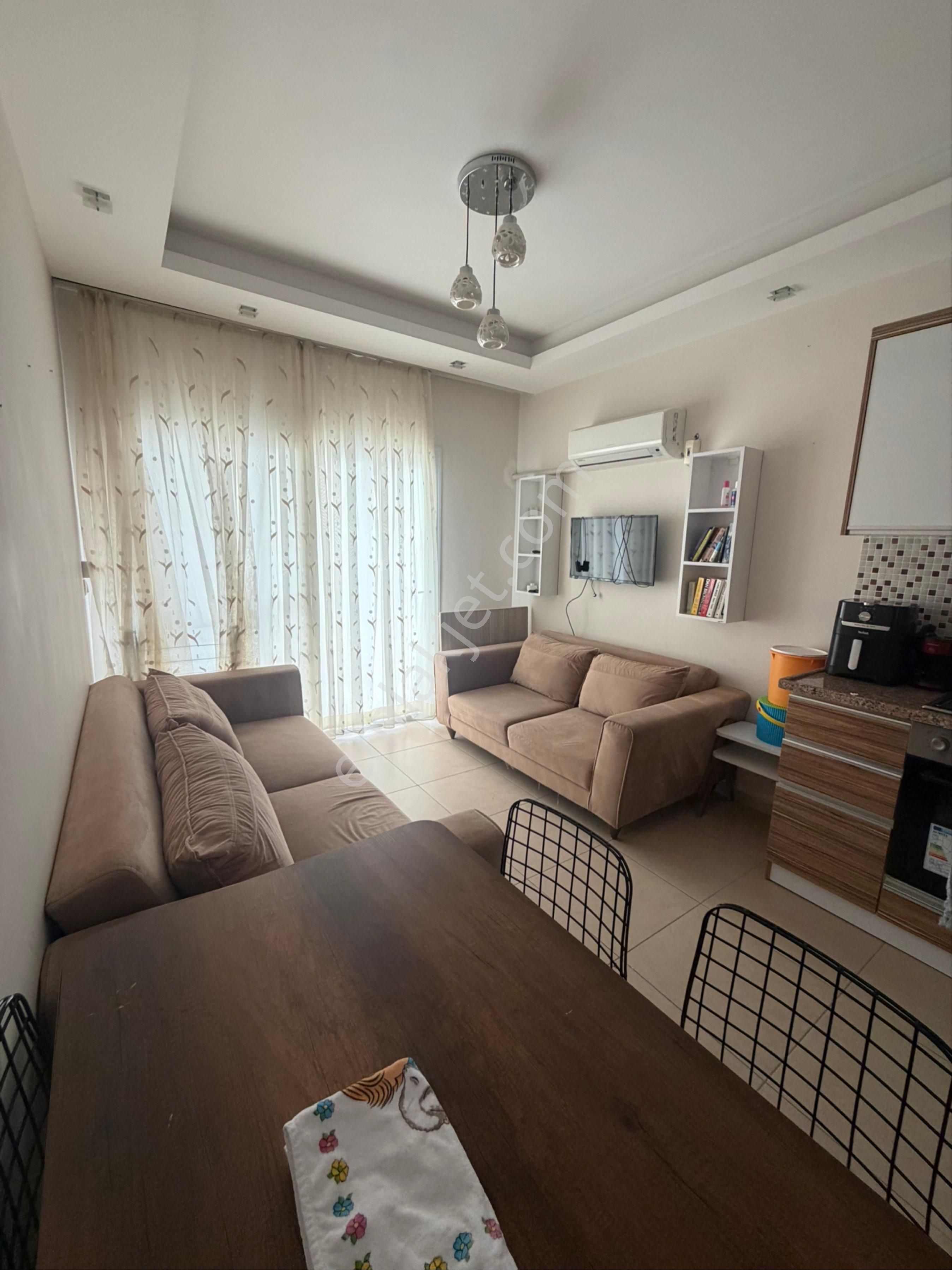 Atakent Filamingo 11 De Satılık Yazlık - Görsel 27