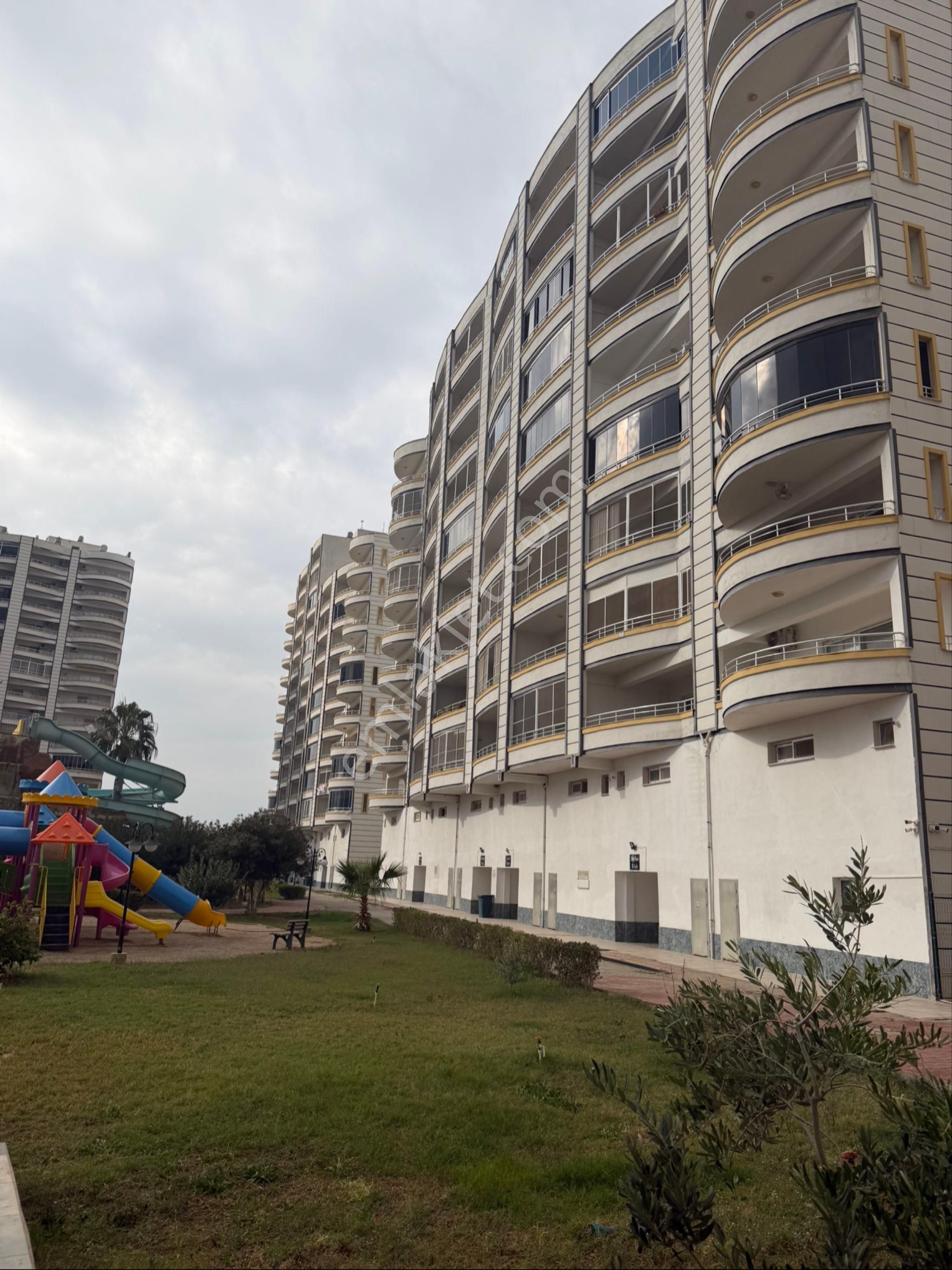 Atakent Filamingo 11 De Satılık Yazlık