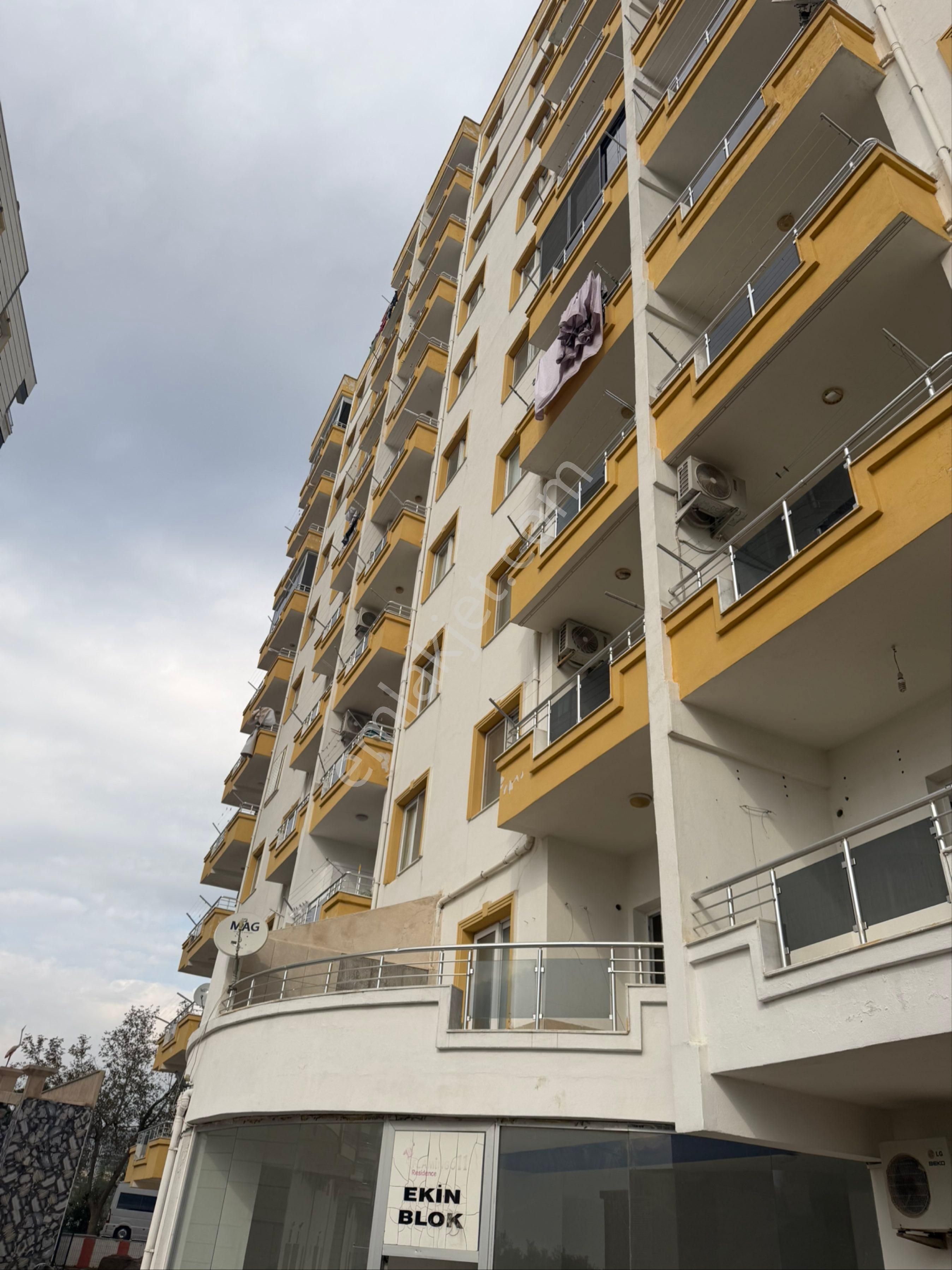 Atakent Filamingo 11 De Satılık Yazlık - Görsel 10