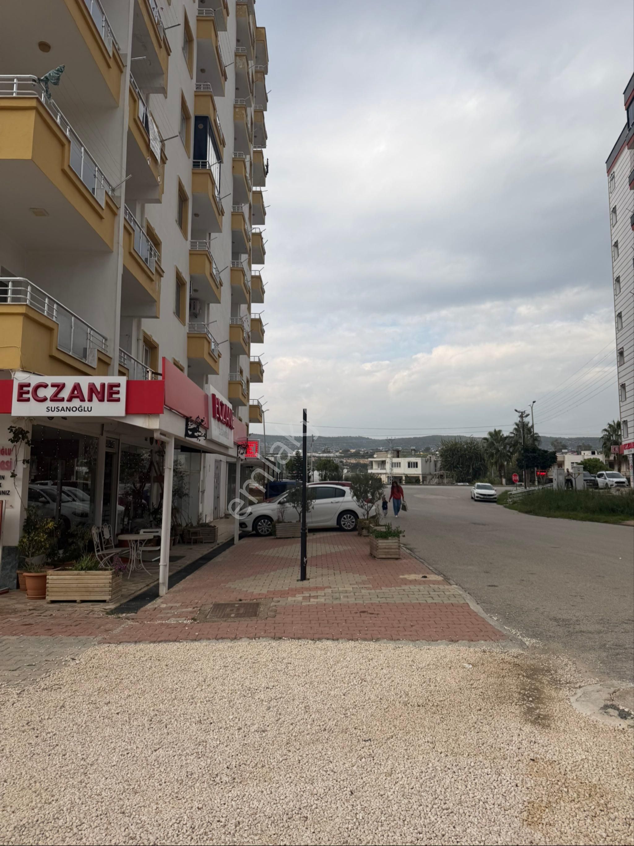 Atakent Filamingo 11 De Satılık Yazlık - Görsel 8