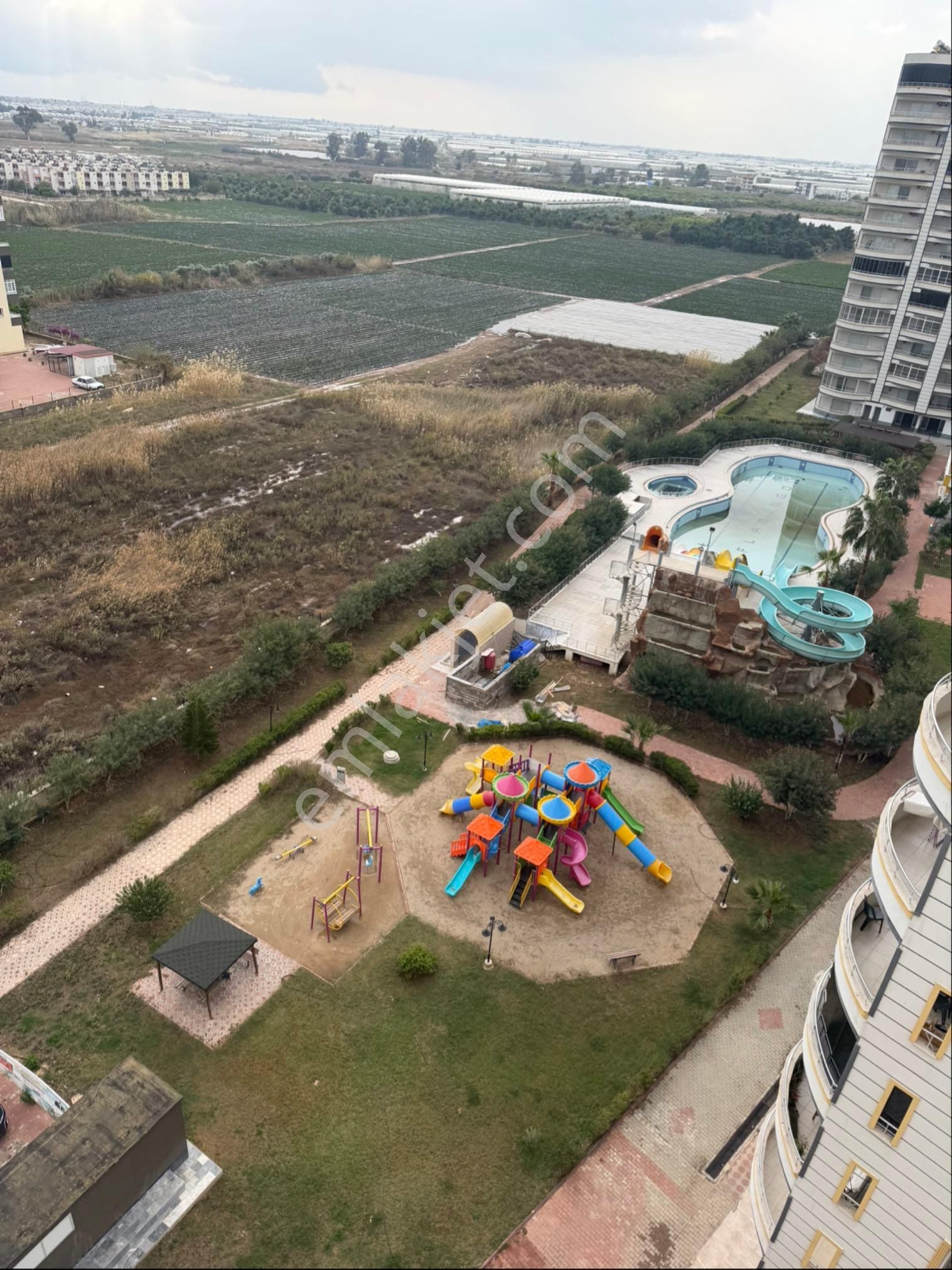 Atakent Filamingo 11 De Satılık Yazlık - Görsel 18