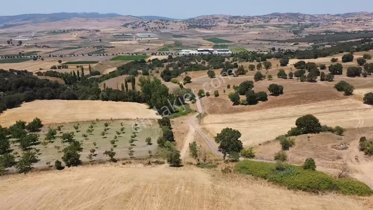 Balcity - Gökçeyazı'da İmara Sınır Resmi Yola Cepheli 4 Dönüm Arsa Vasıfında Arazi - Görsel 14