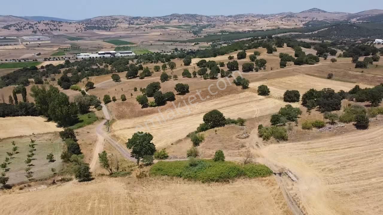 Balcity - Gökçeyazı'da İmara Sınır Resmi Yola Cepheli 4 Dönüm Arsa Vasıfında Arazi - Görsel 9