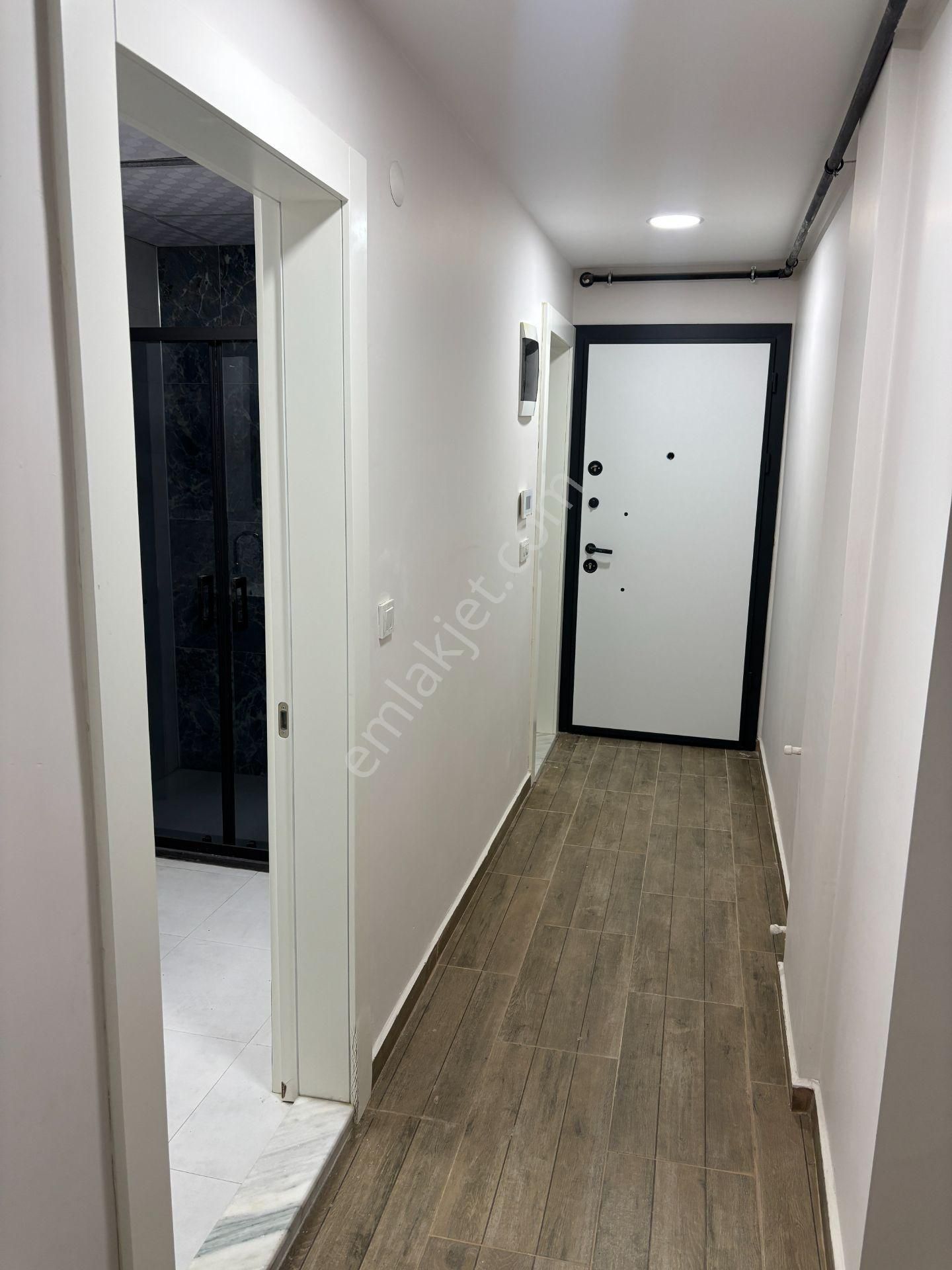 İzmir Seferihisar Camikebir’de 1+1 Güzel Konumda Daire - Görsel 11