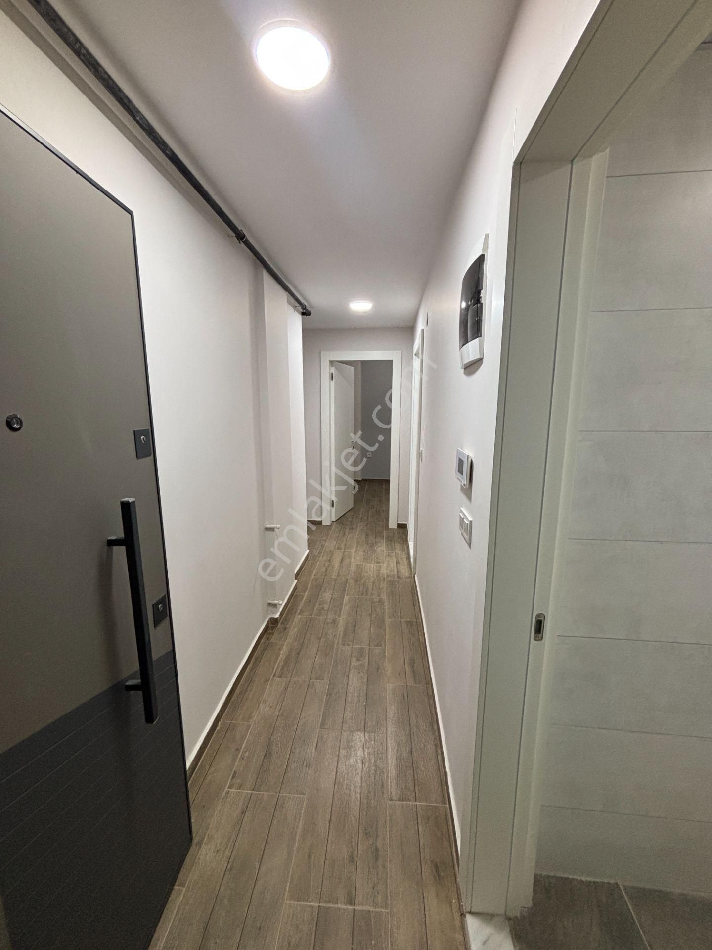 İzmir Seferihisar Camikebir’de 1+1 Güzel Konumda Daire - Görsel 8