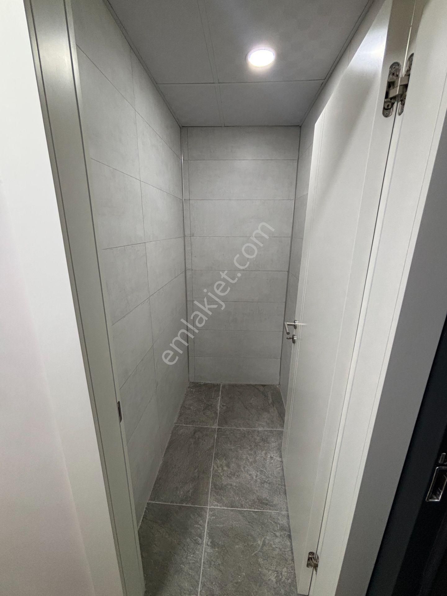 İzmir Seferihisar Camikebir’de 1+1 Güzel Konumda Daire - Görsel 9