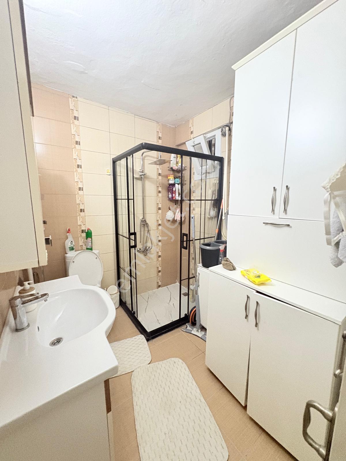 Prestijden Çamlıbel Kültür'de Asansörlü Full Eşyalı 2+1 Daire - Görsel 16