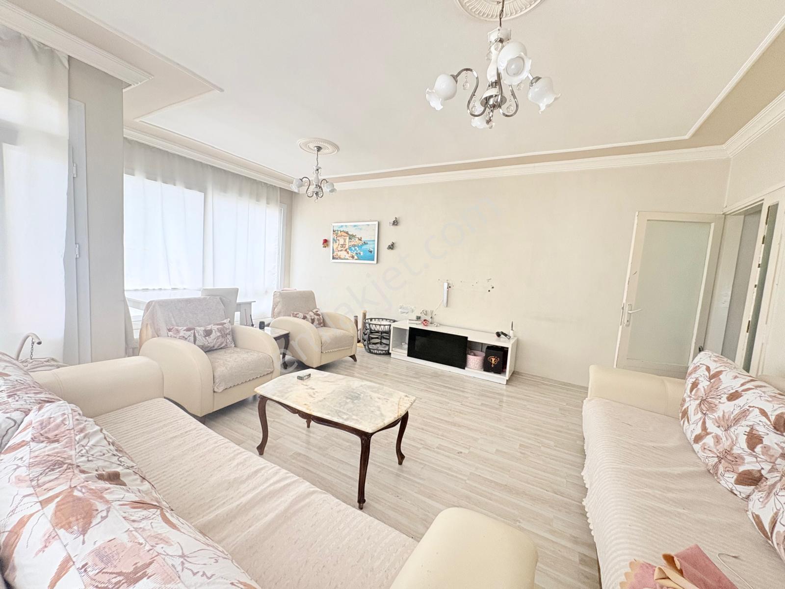 Prestijden Çamlıbel Kültür'de Asansörlü Full Eşyalı 2+1 Daire - Görsel 5