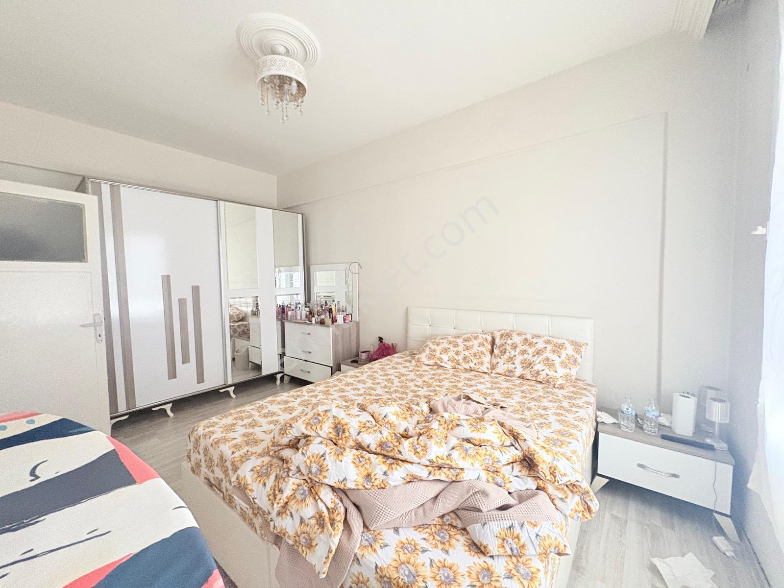 Prestijden Çamlıbel Kültür'de Asansörlü Full Eşyalı 2+1 Daire - Görsel 8
