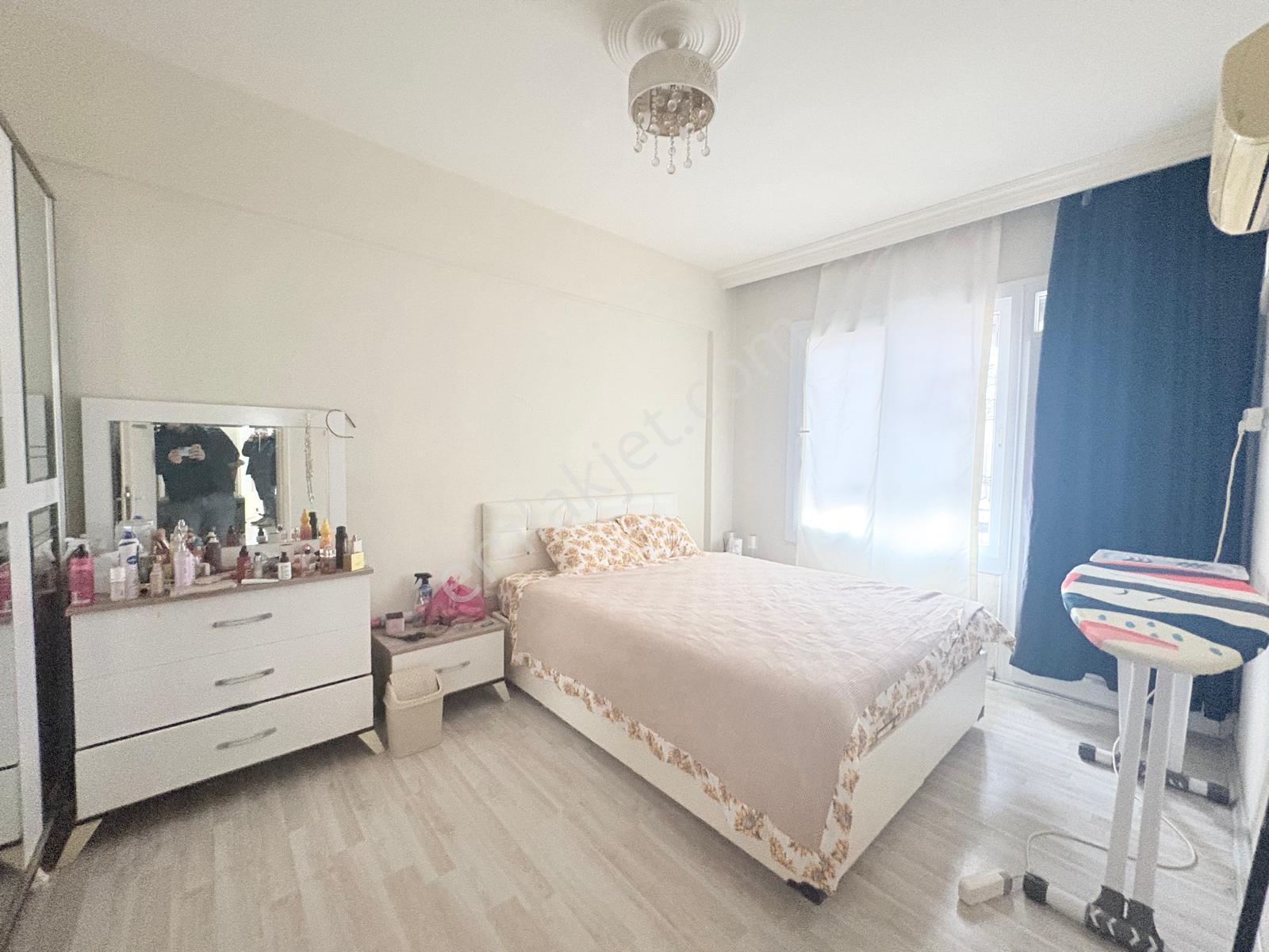 Prestijden Çamlıbel Kültür'de Asansörlü Full Eşyalı 2+1 Daire - Görsel 12