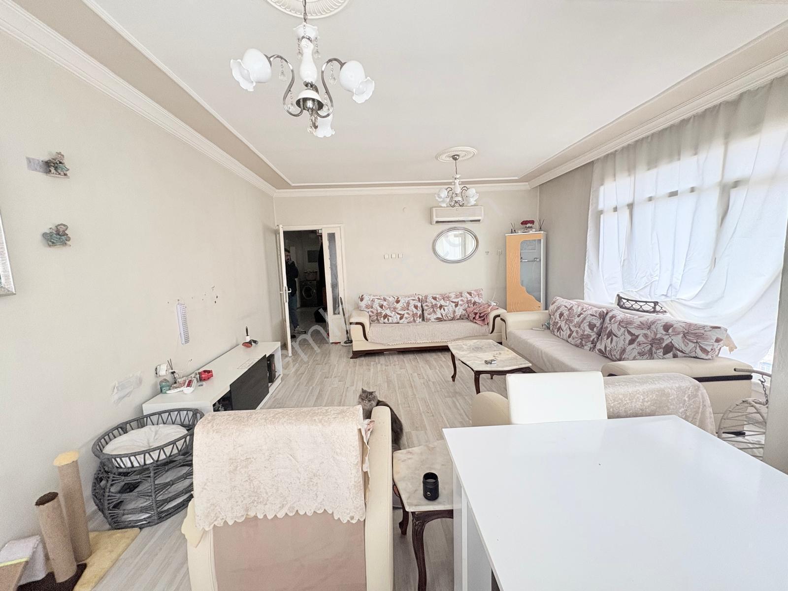 Prestijden Çamlıbel Kültür'de Asansörlü Full Eşyalı 2+1 Daire - Görsel 4