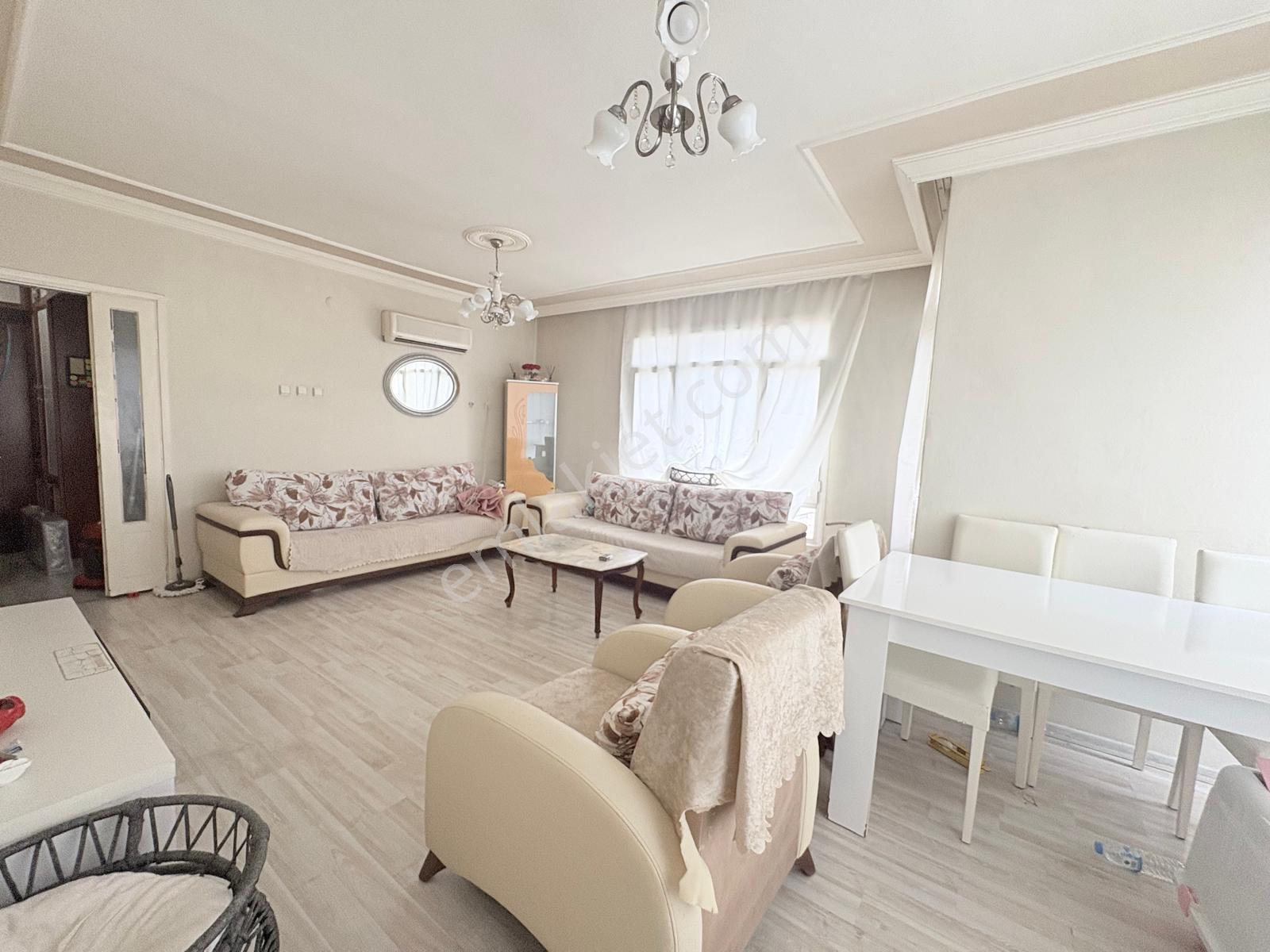 Prestijden Çamlıbel Kültür'de Asansörlü Full Eşyalı 2+1 Daire - Görsel 6