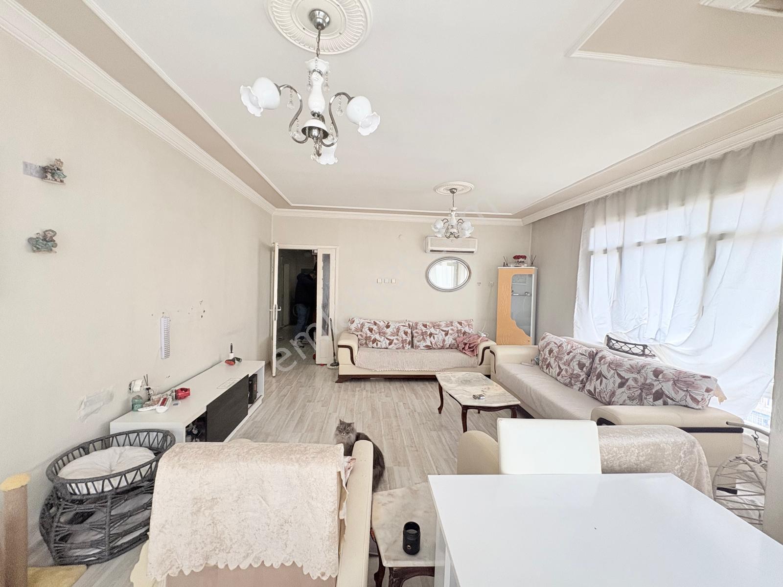 Prestijden Çamlıbel Kültür'de Asansörlü Full Eşyalı 2+1 Daire - Görsel 7