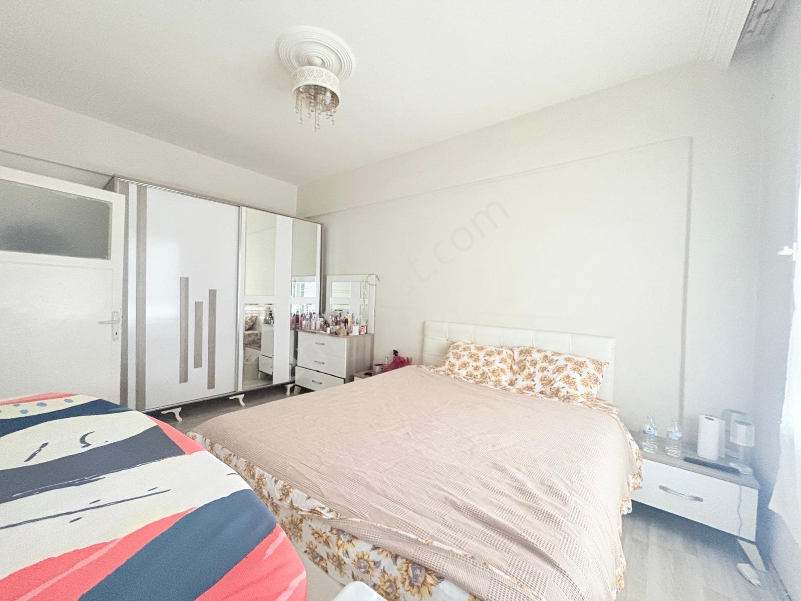 Prestijden Çamlıbel Kültür'de Asansörlü Full Eşyalı 2+1 Daire - Görsel 9