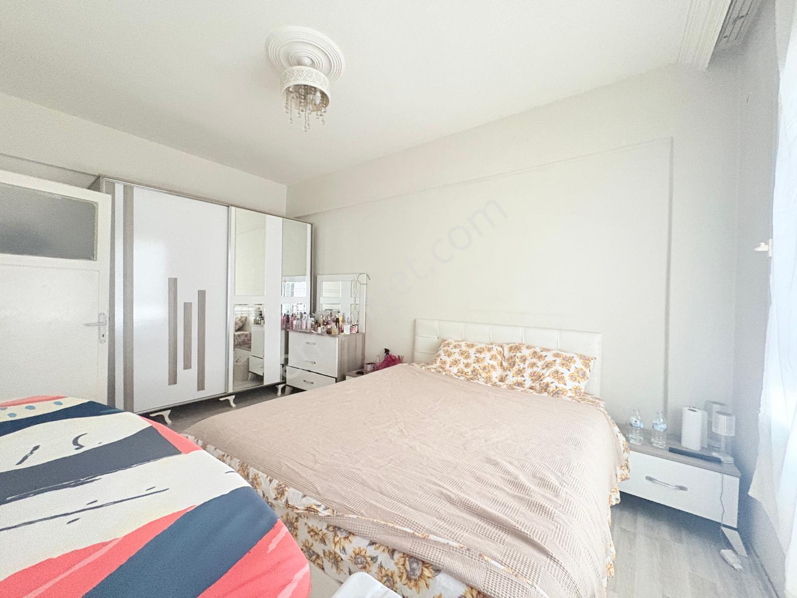 Prestijden Çamlıbel Kültür'de Asansörlü Full Eşyalı 2+1 Daire - Görsel 11