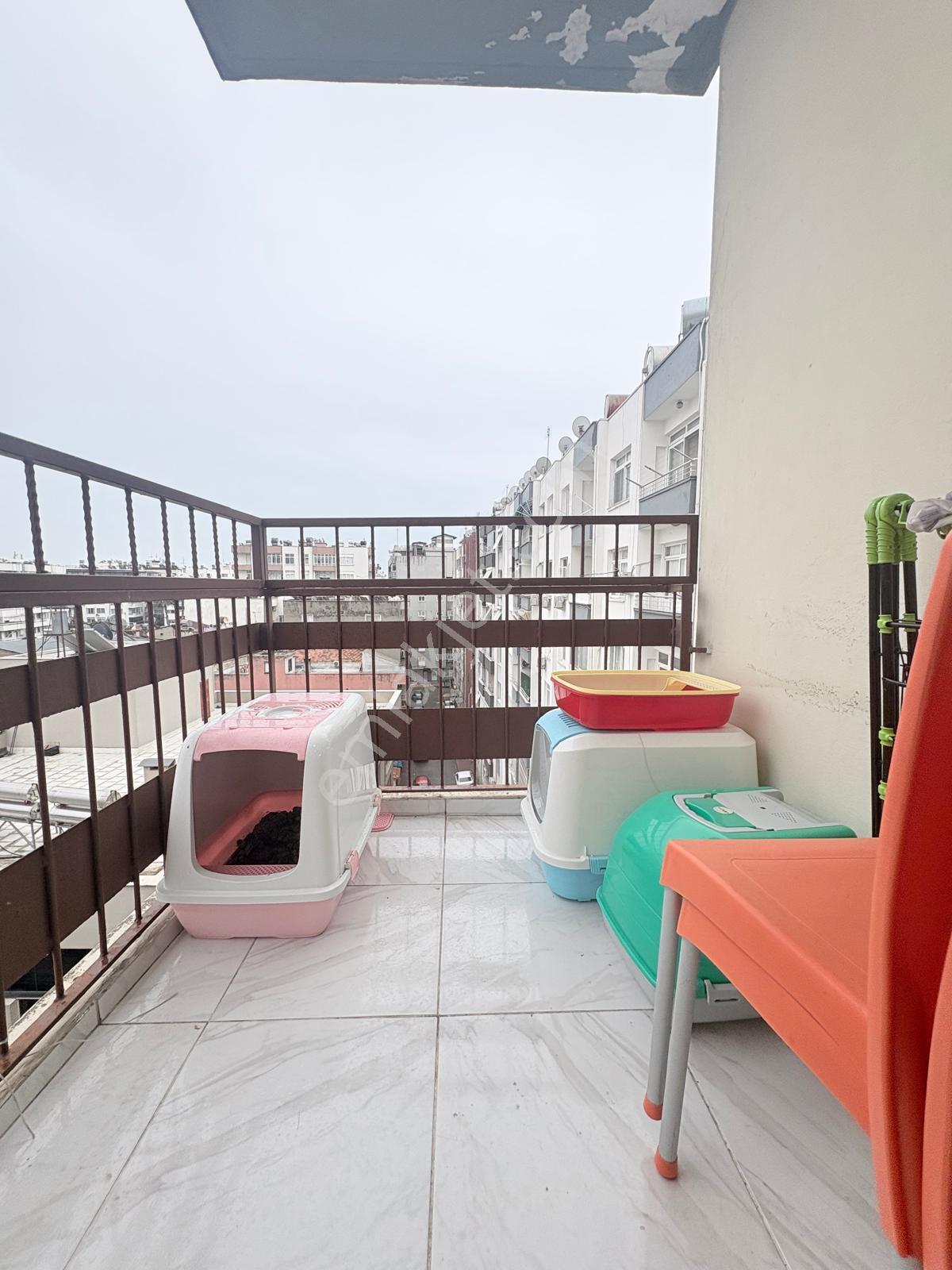 Prestijden Çamlıbel Kültür'de Asansörlü Full Eşyalı 2+1 Daire - Görsel 17
