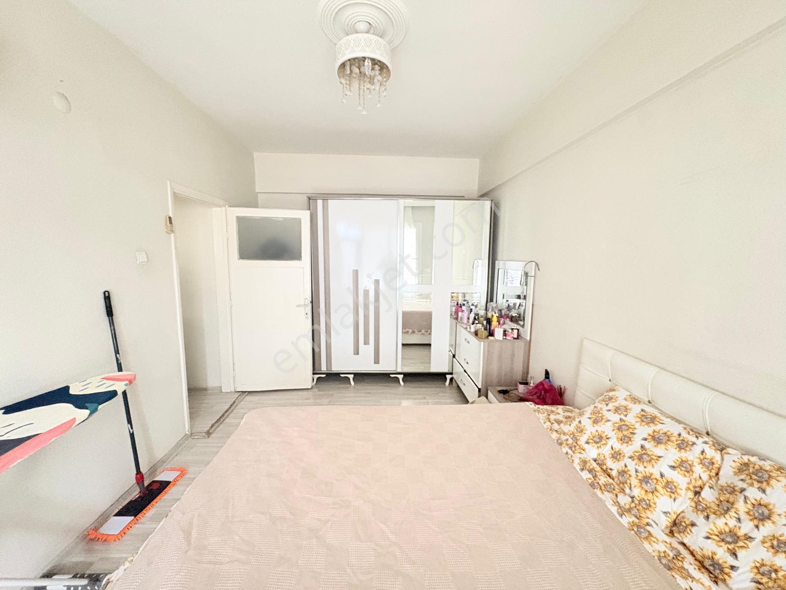 Prestijden Çamlıbel Kültür'de Asansörlü Full Eşyalı 2+1 Daire - Görsel 10
