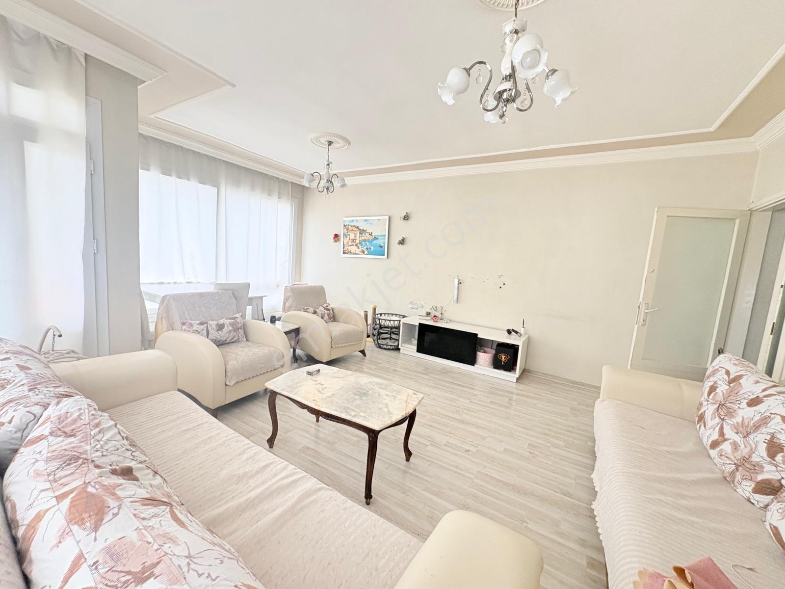 Prestijden Çamlıbel Kültür'de Asansörlü Full Eşyalı 2+1 Daire - Görsel 3
