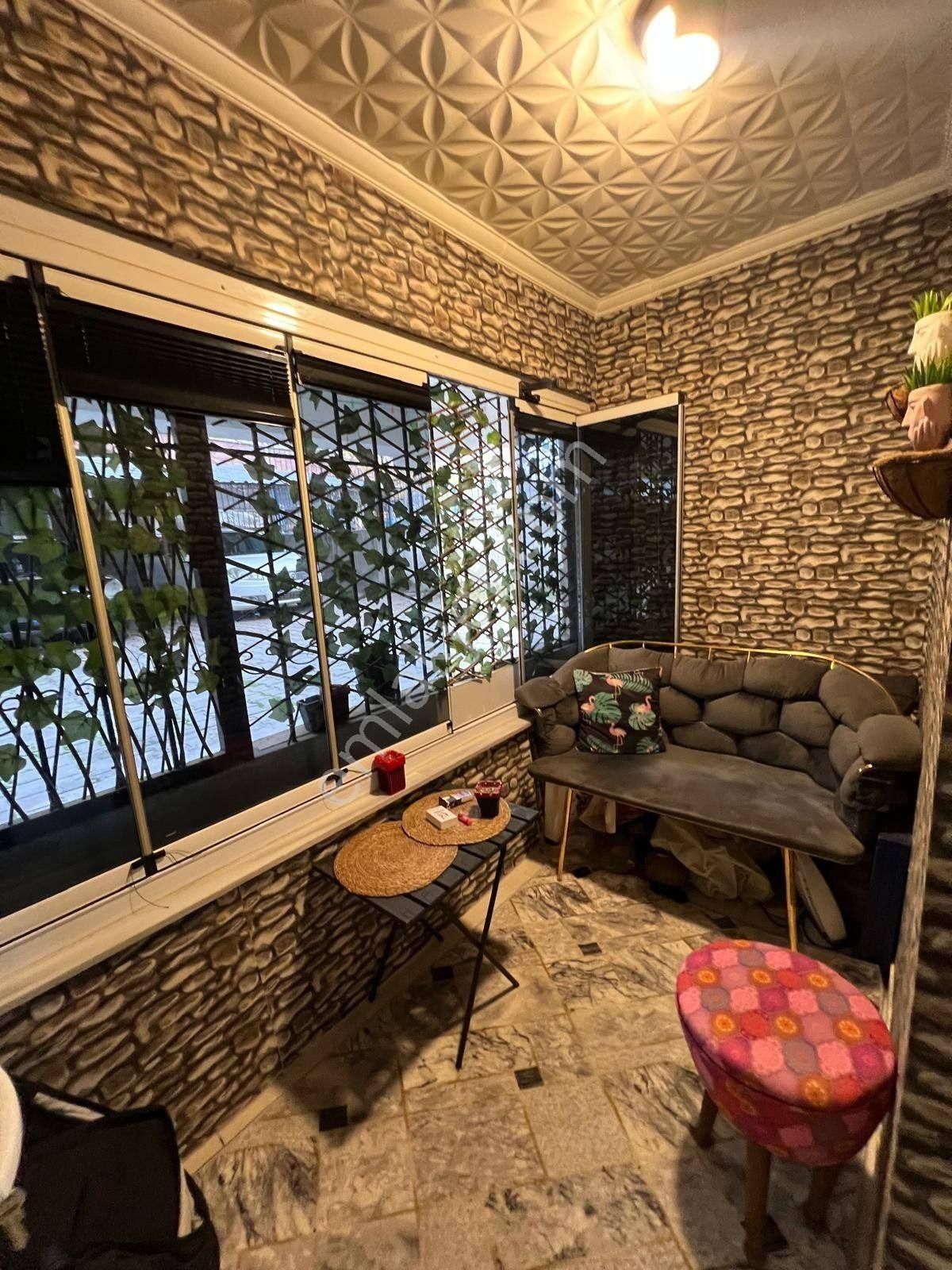 Sincan Tandoğan'da Merkeze Yakın Full Yapılı Masrafsız Çift Balkonlu Gömüsüz Emsalsiz Daire - Görsel 10