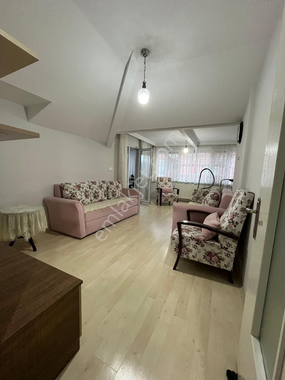 Denizli Merkez Atalarda 4+1 Asansörlü Çift Girişli Dublex Daire - Görsel 12