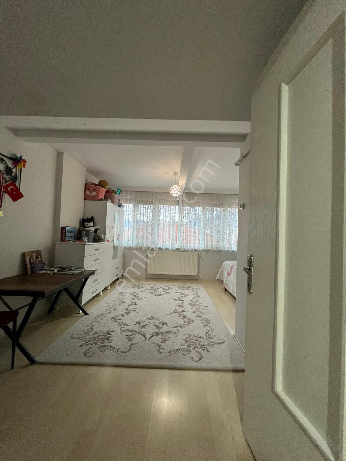 Denizli Merkez Atalarda 4+1 Asansörlü Çift Girişli Dublex Daire - Görsel 14