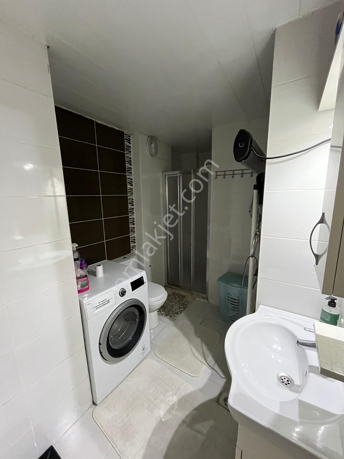 Denizli Merkez Atalarda 4+1 Asansörlü Çift Girişli Dublex Daire - Görsel 19