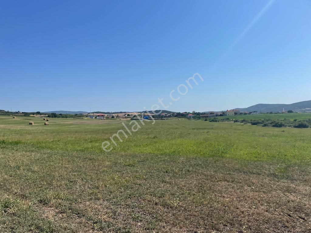 Çanakkale Lapsekide Satılık Deniz Kenarı Süper 225.245.77 M2 Tarla - Görsel 8