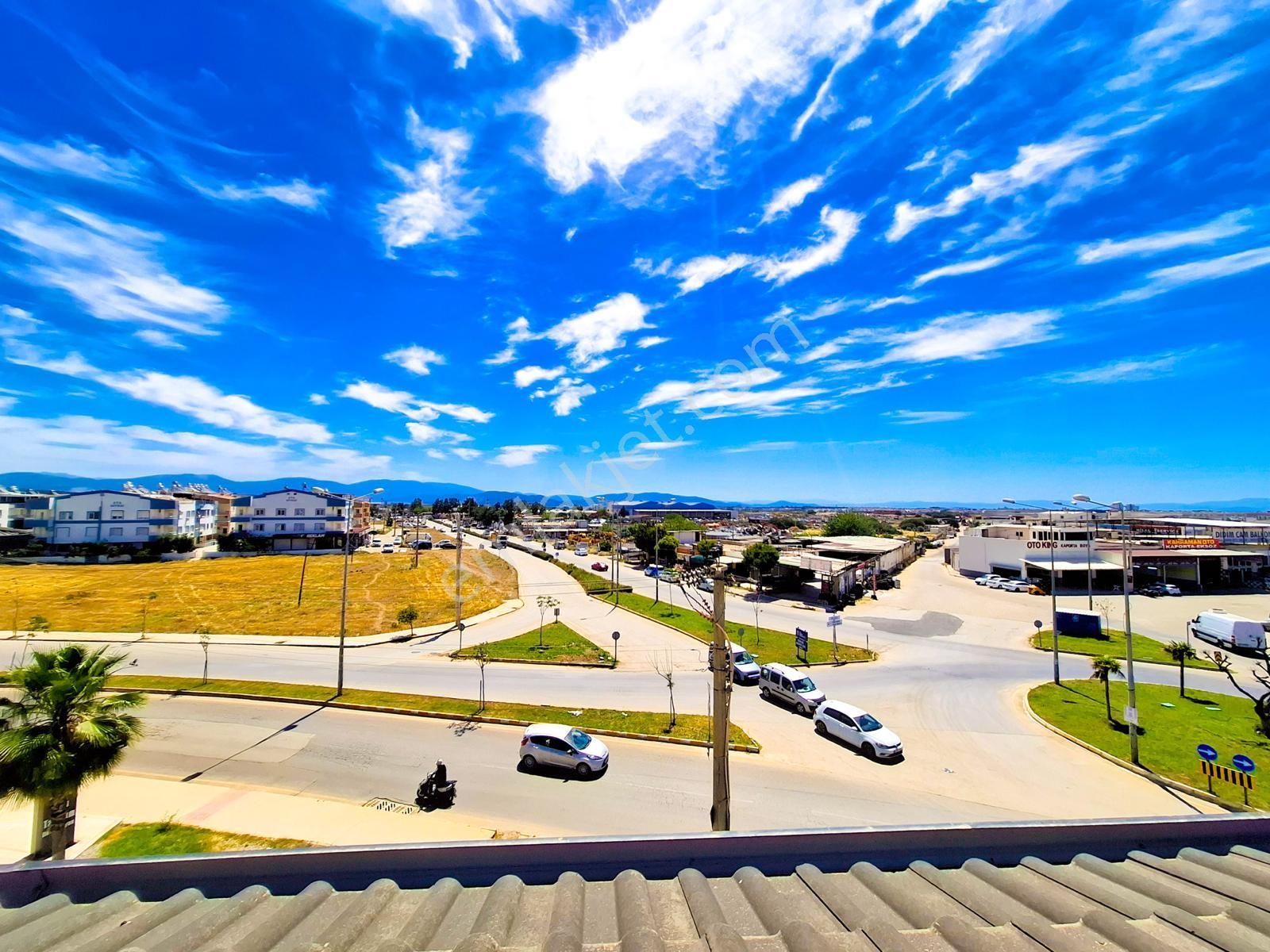 Şehir Merkezinde Havuzlu Güvenlikli Site İçinde Dubleks - Görsel 28