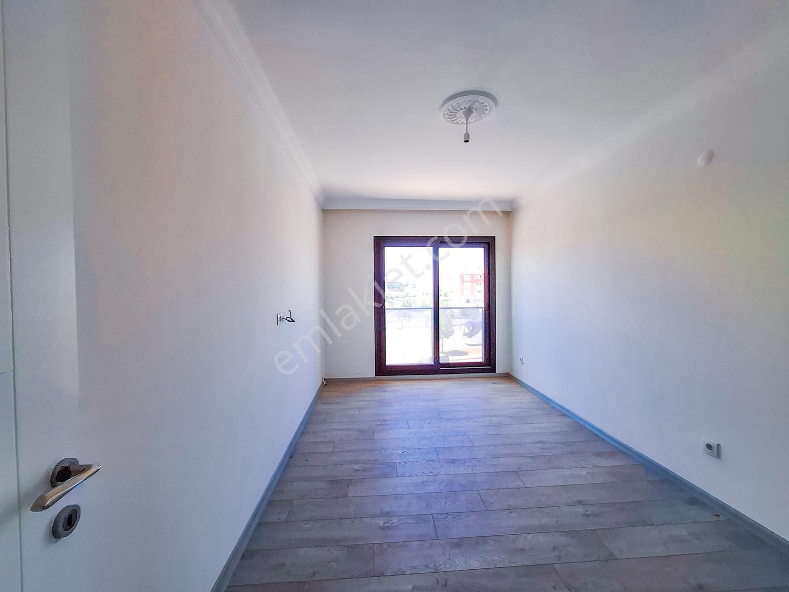 Şehir Merkezinde Havuzlu Güvenlikli Site İçinde Dubleks - Görsel 7