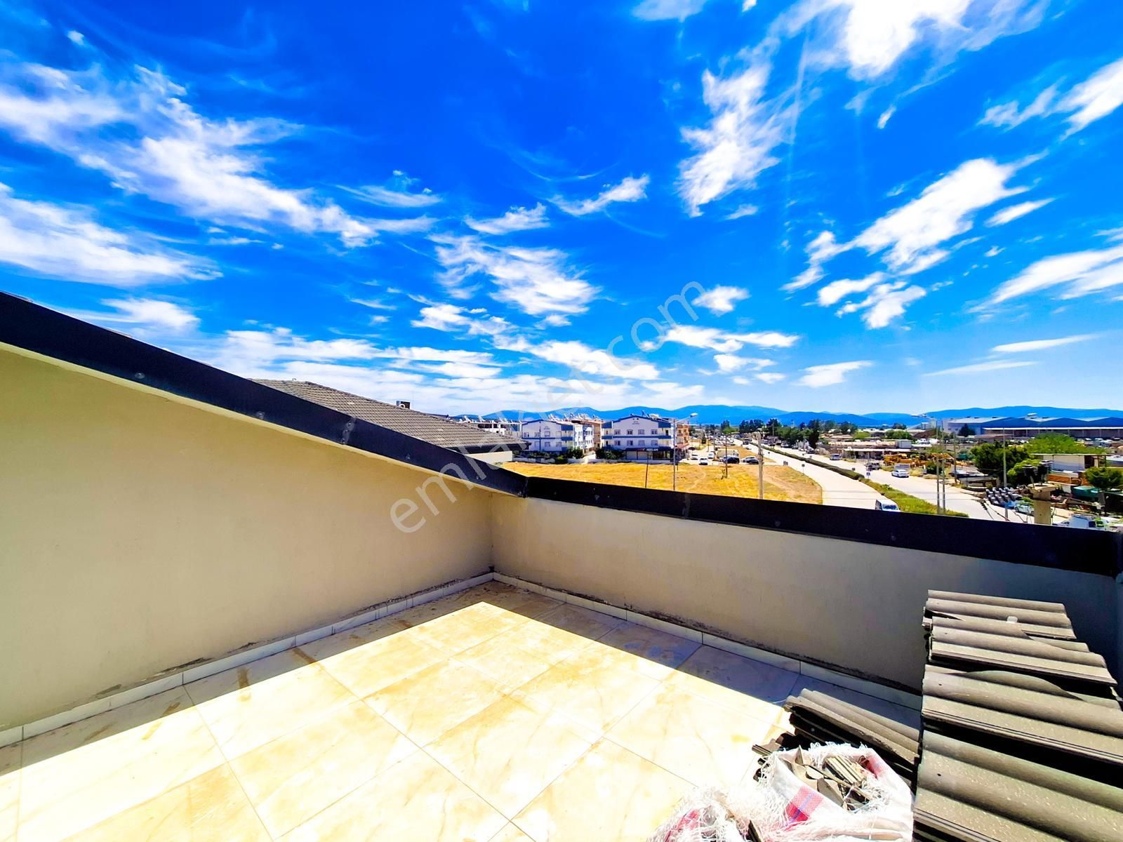 Şehir Merkezinde Havuzlu Güvenlikli Site İçinde Dubleks - Görsel 27