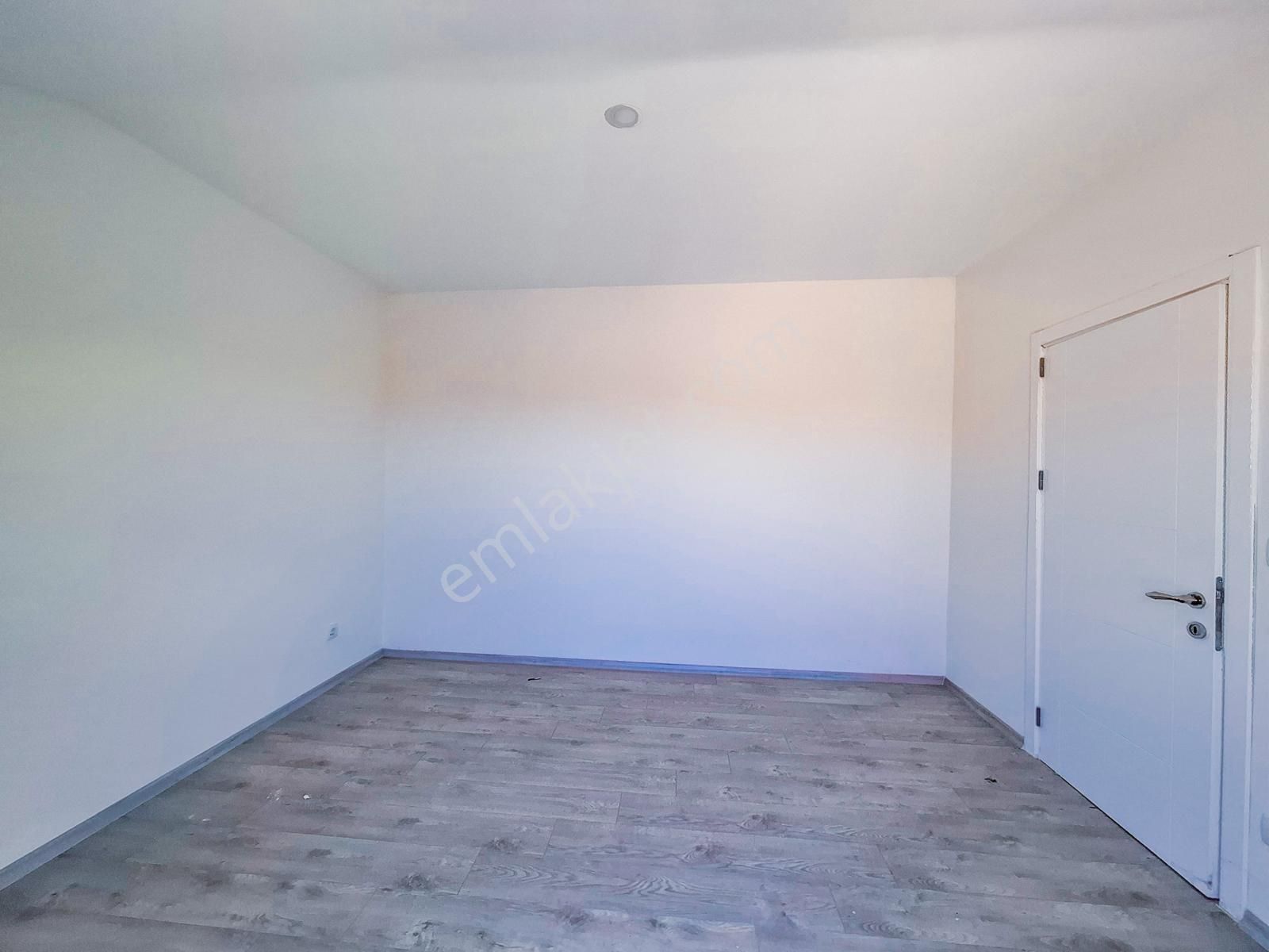 Şehir Merkezinde Havuzlu Güvenlikli Site İçinde Dubleks - Görsel 20