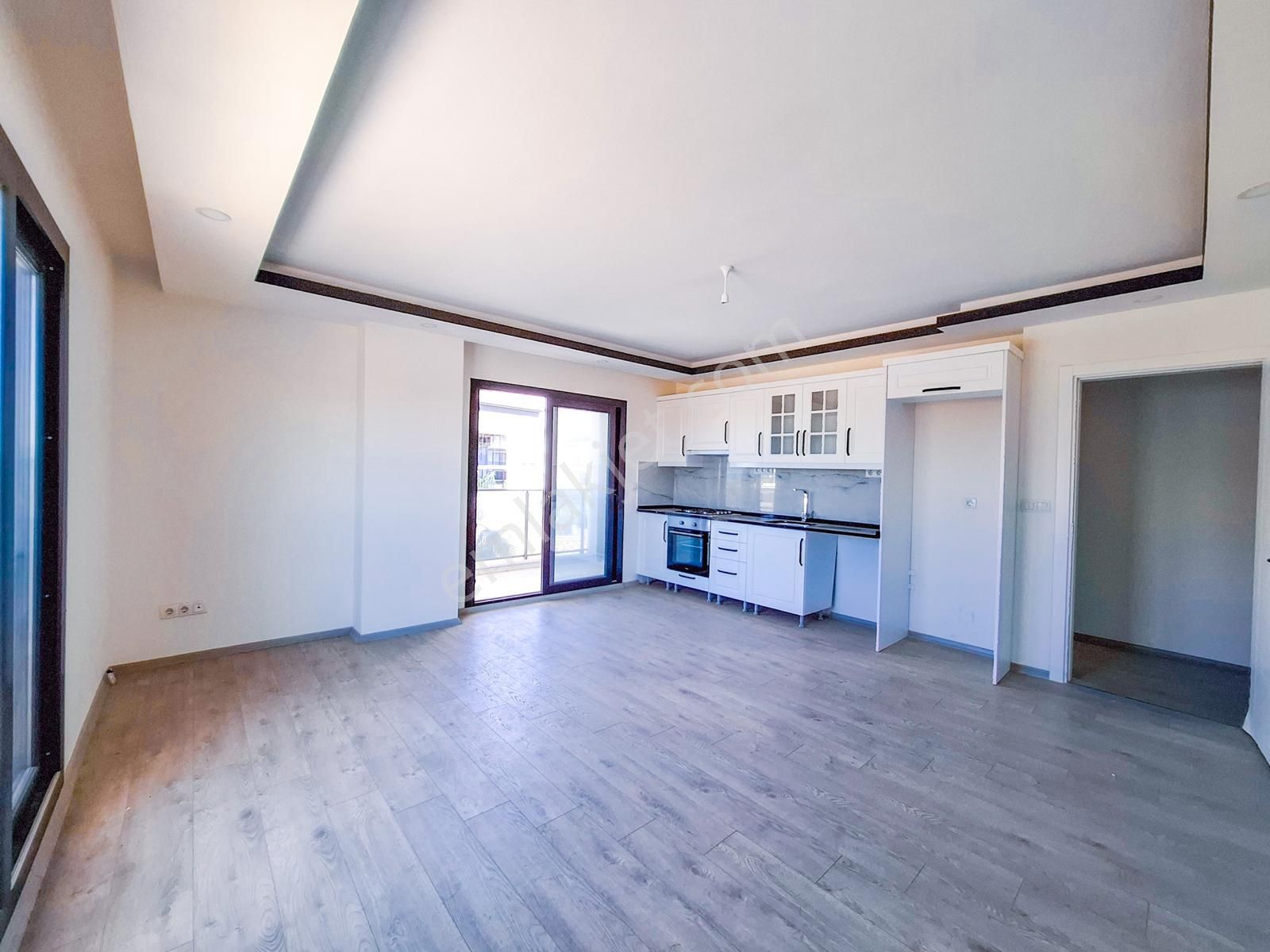 Şehir Merkezinde Havuzlu Güvenlikli Site İçinde Dubleks - Görsel 5