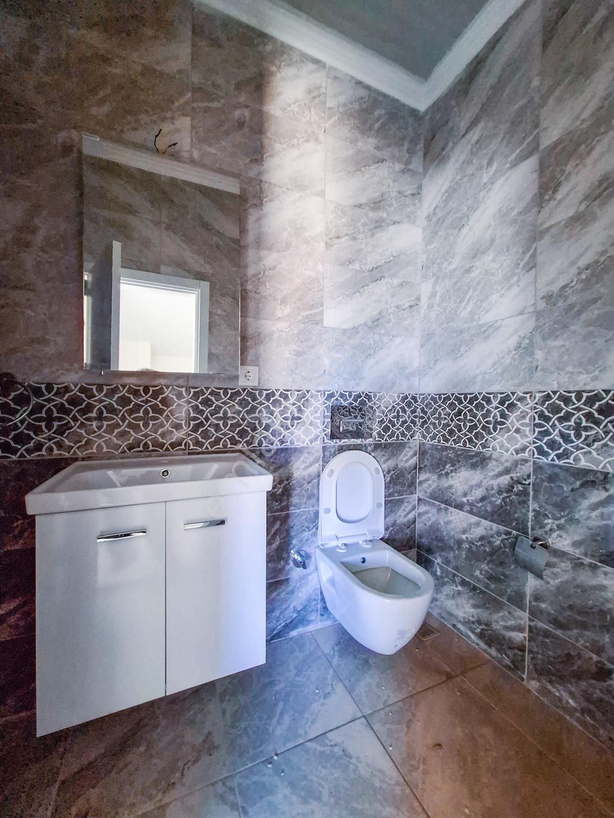 Şehir Merkezinde Havuzlu Güvenlikli Site İçinde Dubleks - Görsel 22