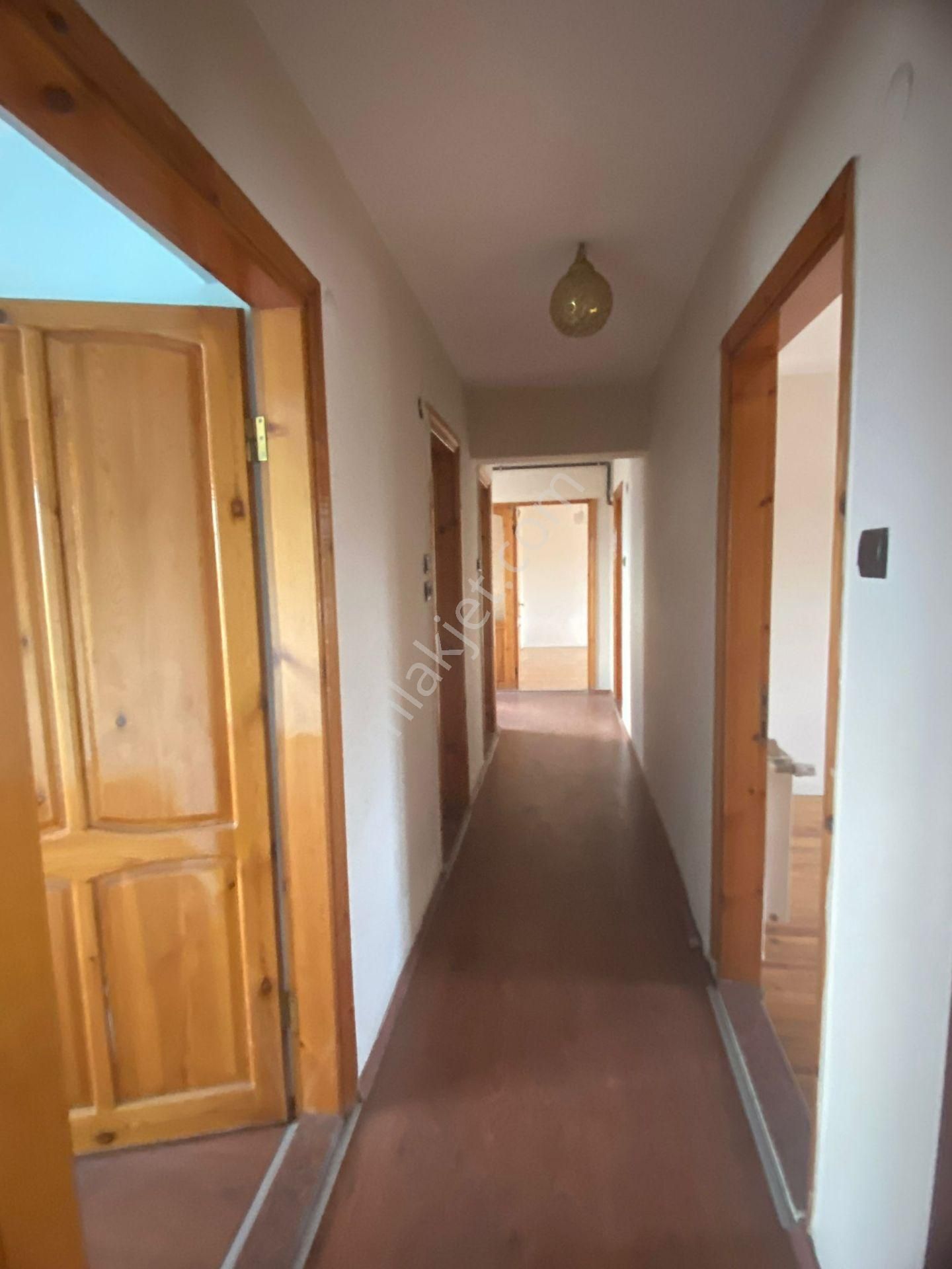 Turan Mahallesinde Satılık Doğalgazlı 3+1 Daire - Görsel 6