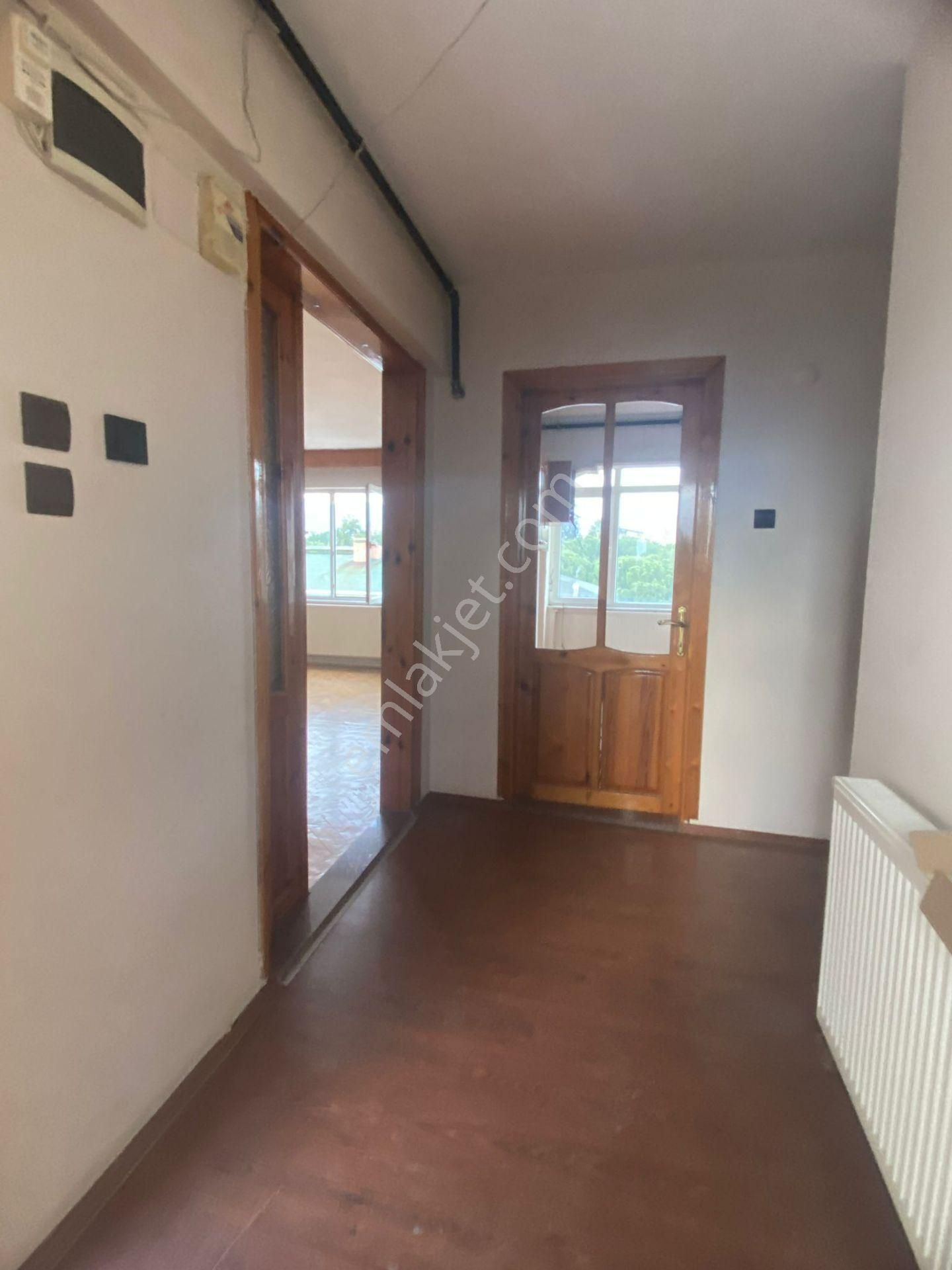 Turan Mahallesinde Satılık Doğalgazlı 3+1 Daire - Görsel 14