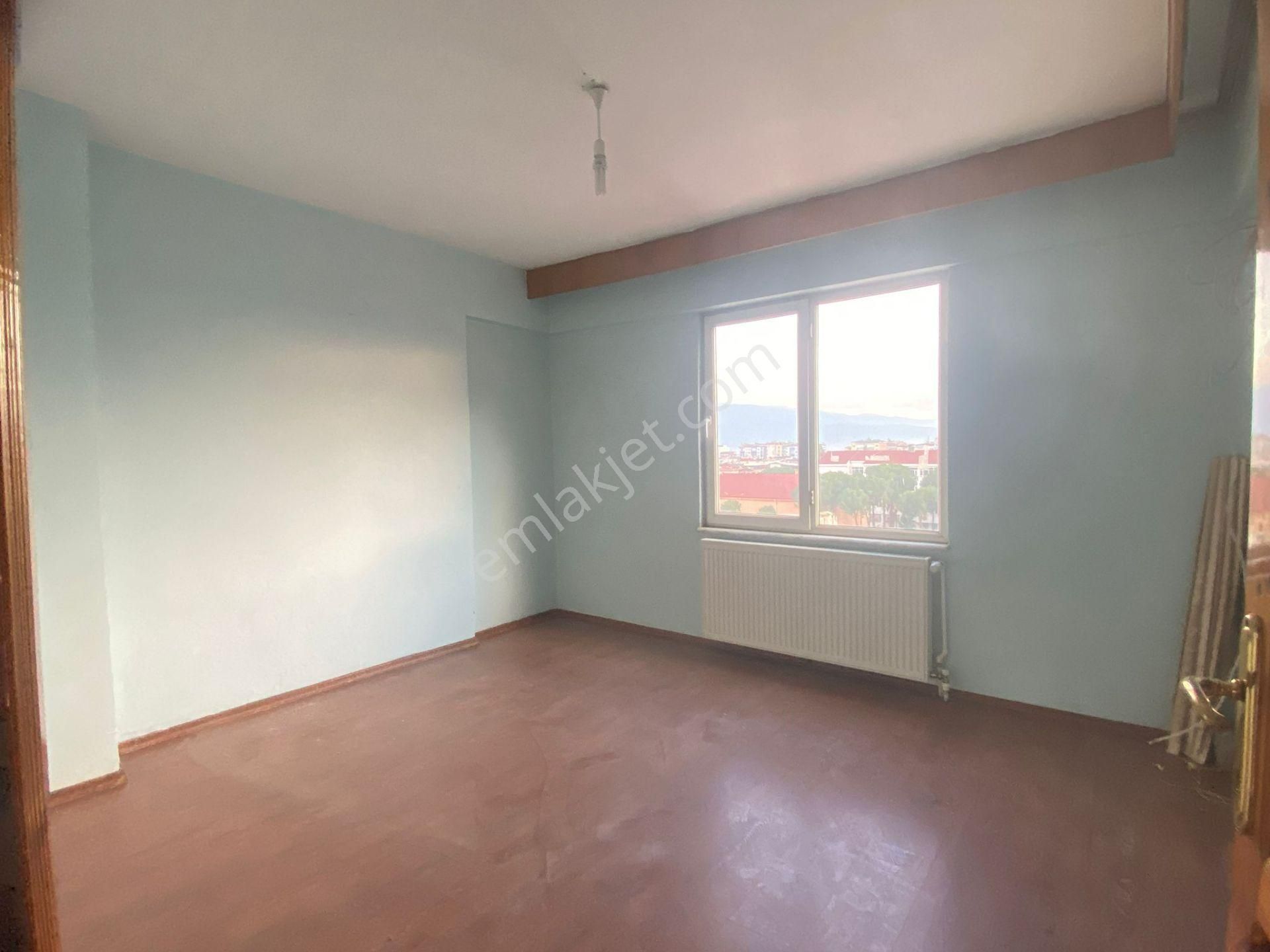 Turan Mahallesinde Satılık Doğalgazlı 3+1 Daire - Görsel 13