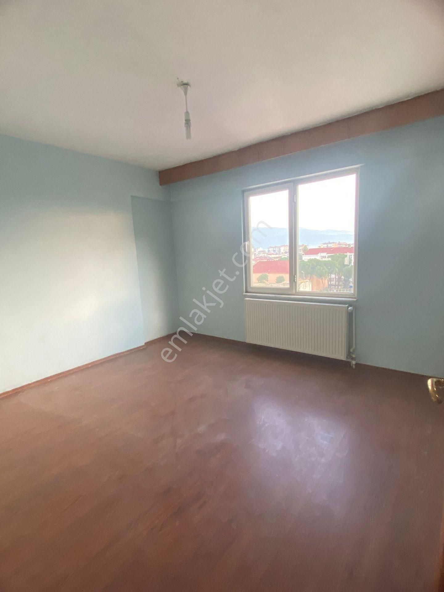 Turan Mahallesinde Satılık Doğalgazlı 3+1 Daire - Görsel 11