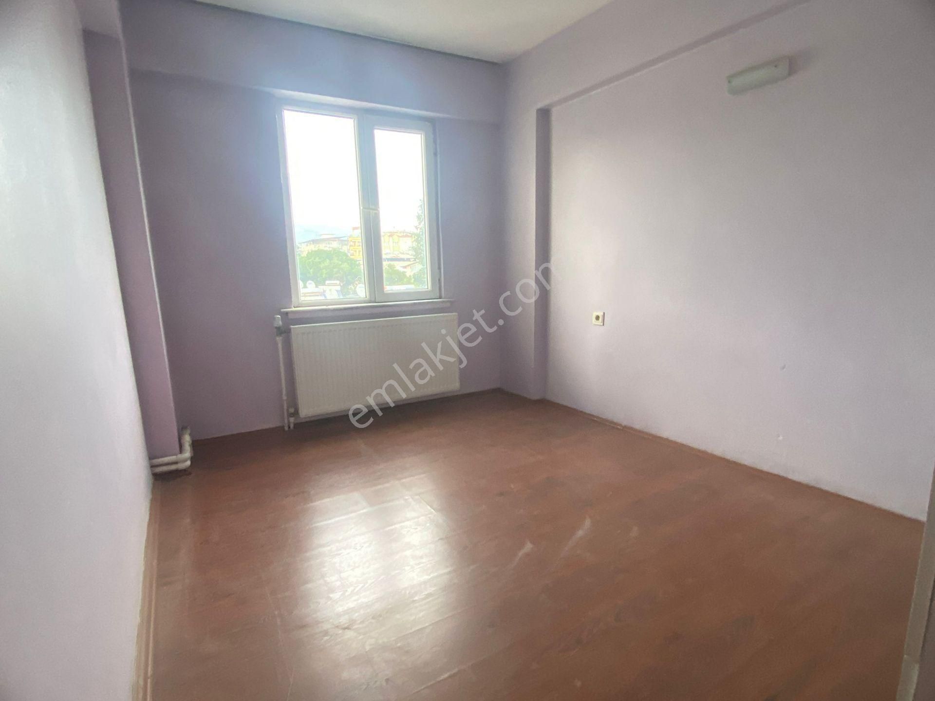 Turan Mahallesinde Satılık Doğalgazlı 3+1 Daire - Görsel 12