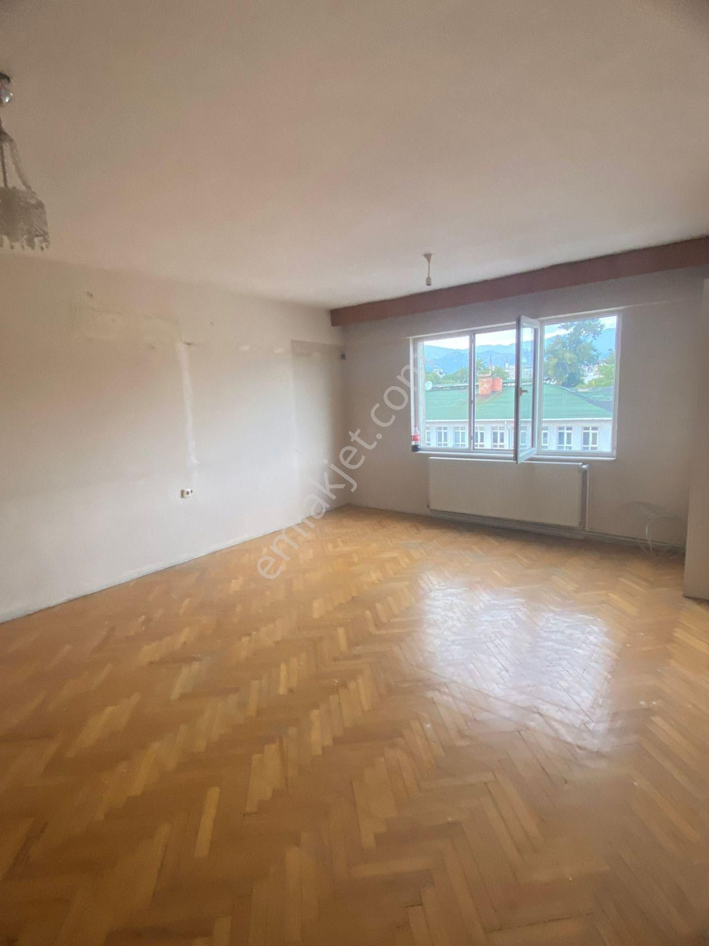 Turan Mahallesinde Satılık Doğalgazlı 3+1 Daire - Görsel 15