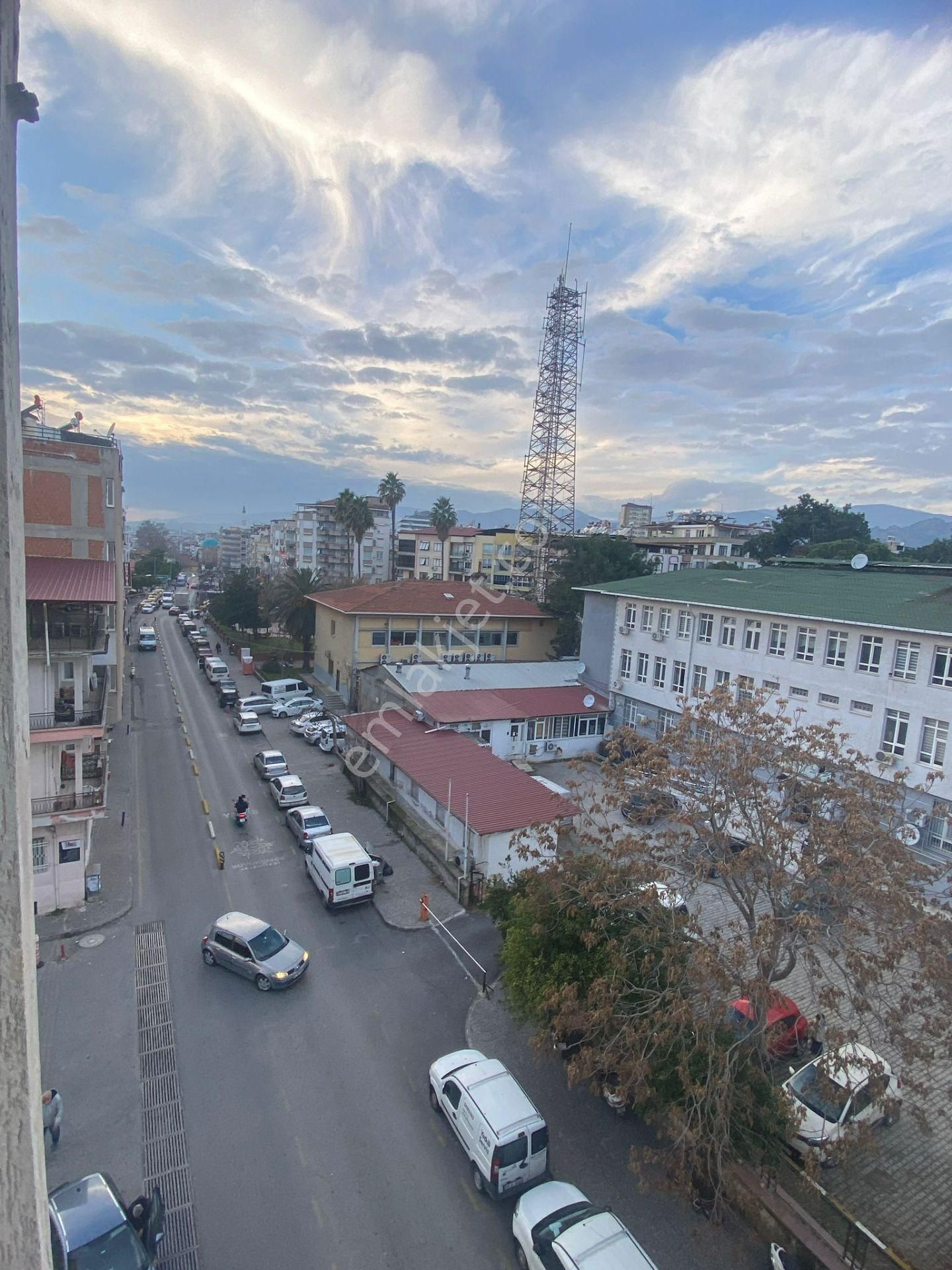 Turan Mahallesinde Satılık Doğalgazlı 3+1 Daire - Görsel 19